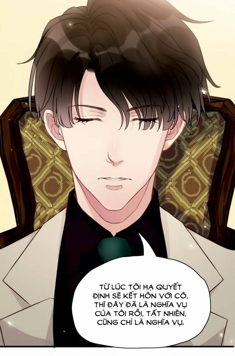 Cô Vợ Hợp Đồng Bỏ Trốn Của Tổng Giám Đốc Chap 8 - Next Chap 9