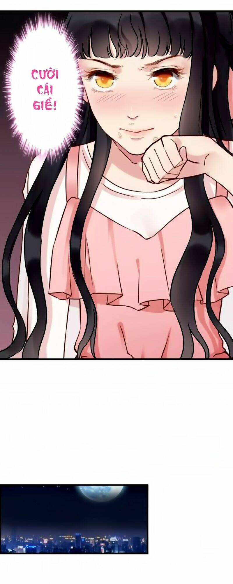 Cô Vợ Hợp Đồng Bỏ Trốn Của Tổng Giám Đốc Chap 8 - Next Chap 9