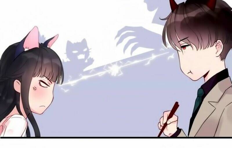 Cô Vợ Hợp Đồng Bỏ Trốn Của Tổng Giám Đốc Chap 8 - Next Chap 9