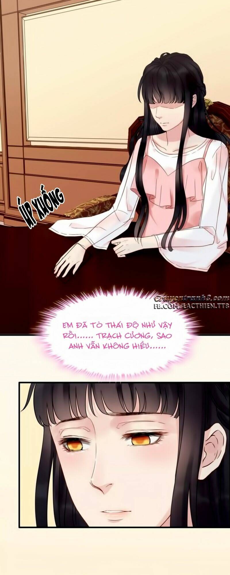 Cô Vợ Hợp Đồng Bỏ Trốn Của Tổng Giám Đốc Chap 8 - Next Chap 9