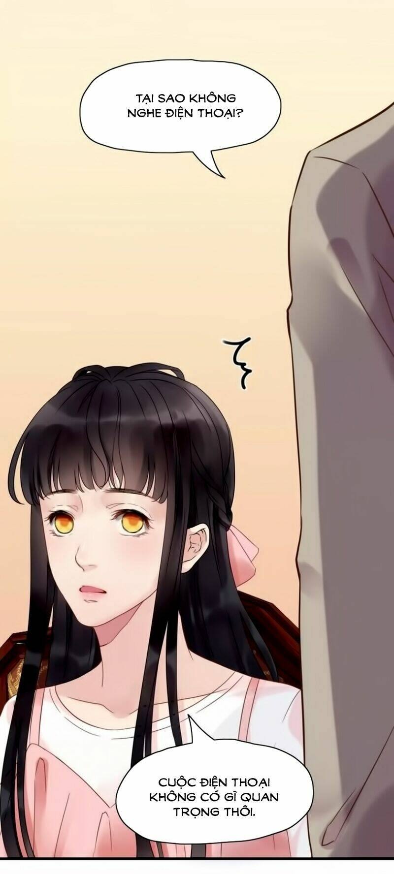 Cô Vợ Hợp Đồng Bỏ Trốn Của Tổng Giám Đốc Chap 8 - Next Chap 9