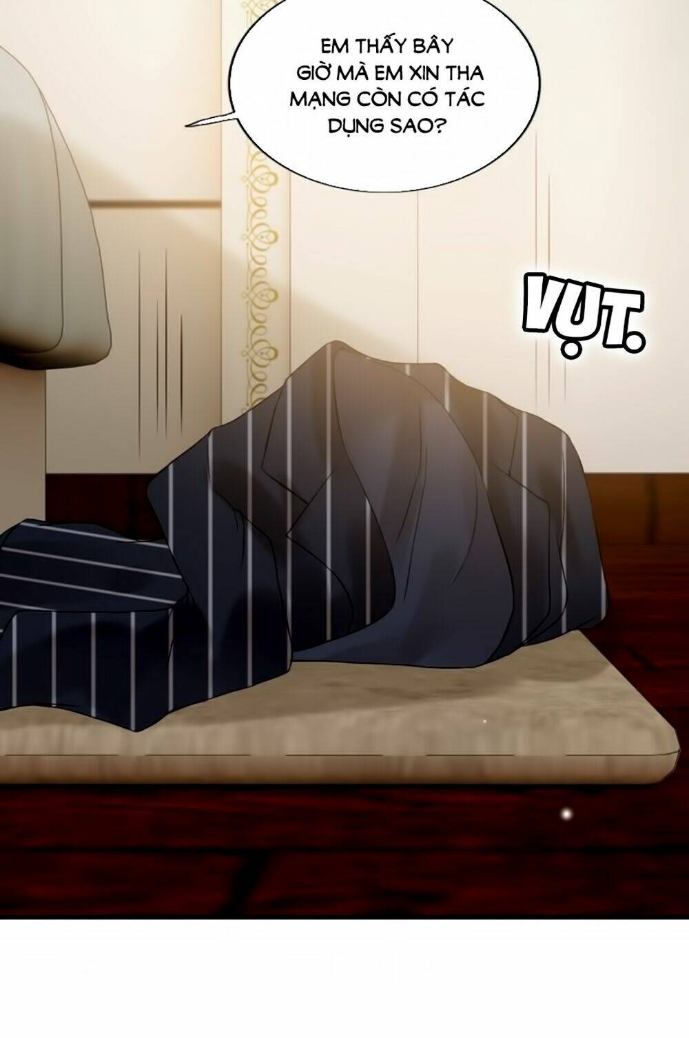 Cô Vợ Hợp Đồng Bỏ Trốn Của Tổng Giám Đốc Chap 83 - Next Chap 84