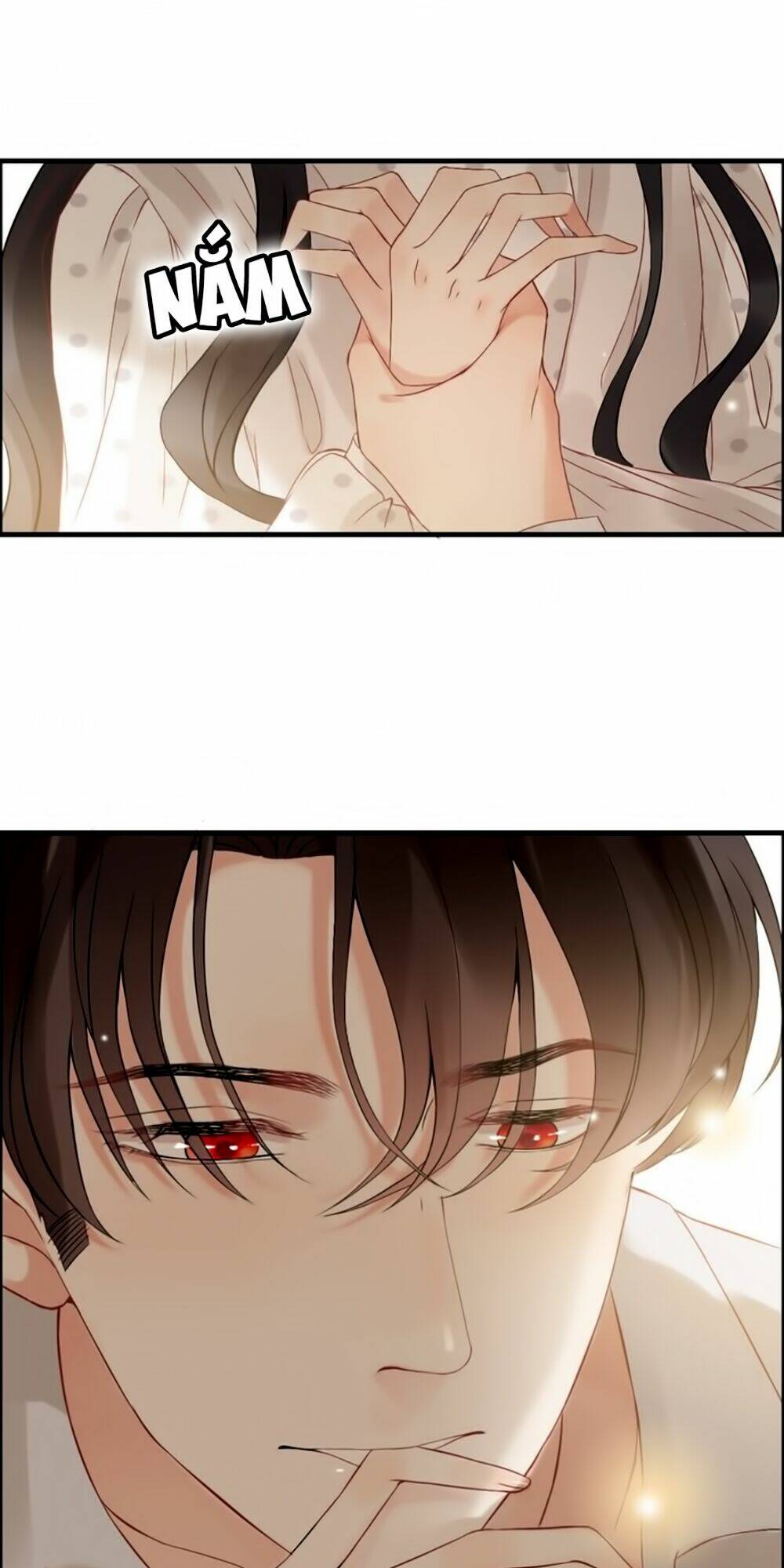 Cô Vợ Hợp Đồng Bỏ Trốn Của Tổng Giám Đốc Chap 83 - Next Chap 84