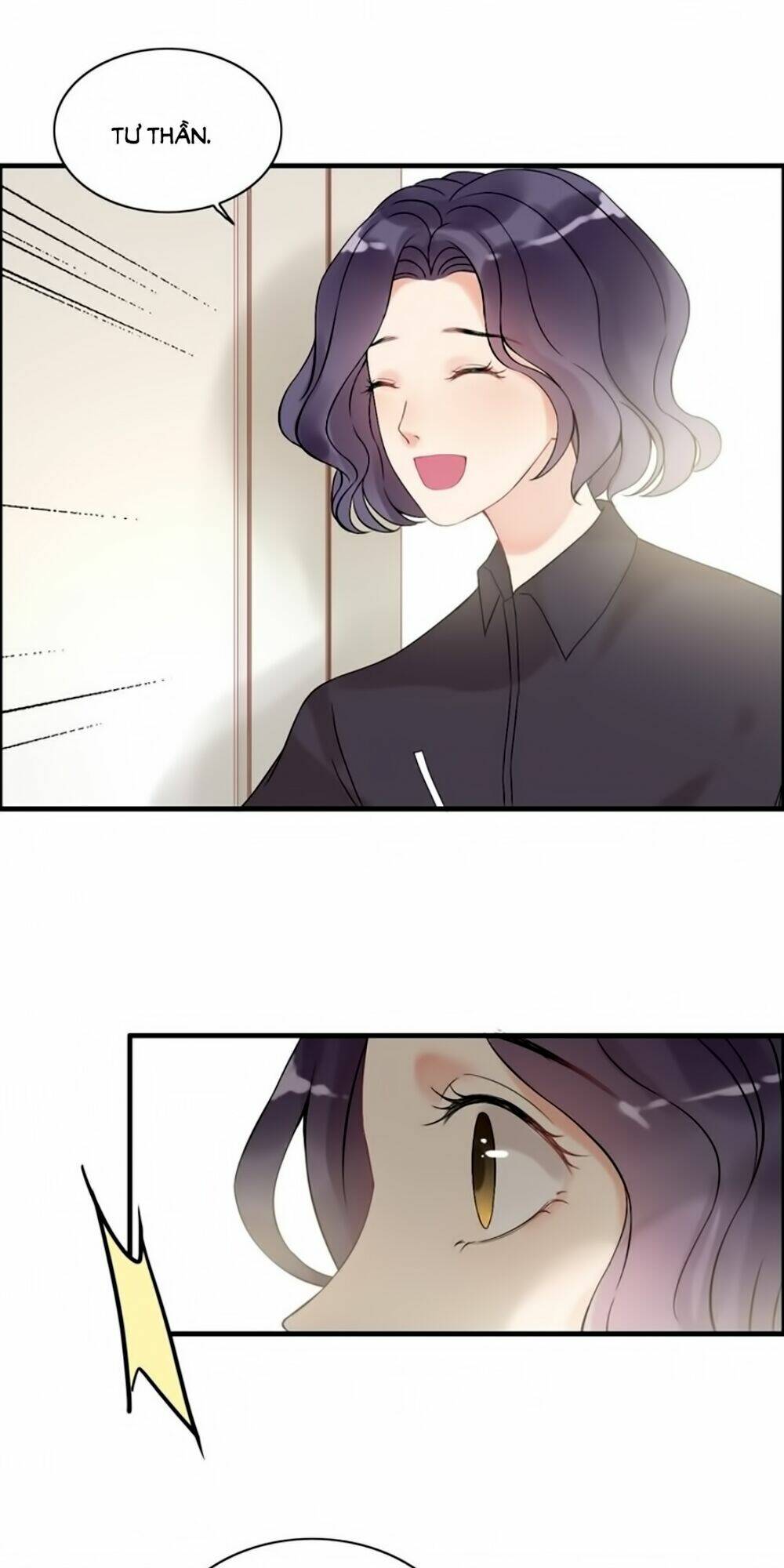 Cô Vợ Hợp Đồng Bỏ Trốn Của Tổng Giám Đốc Chap 83 - Next Chap 84