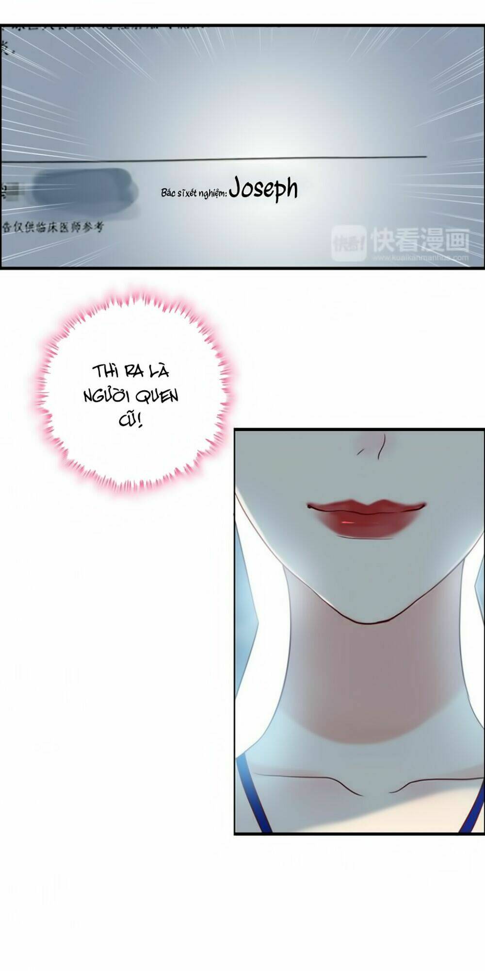 Cô Vợ Hợp Đồng Bỏ Trốn Của Tổng Giám Đốc Chap 86 - Next Chap 87