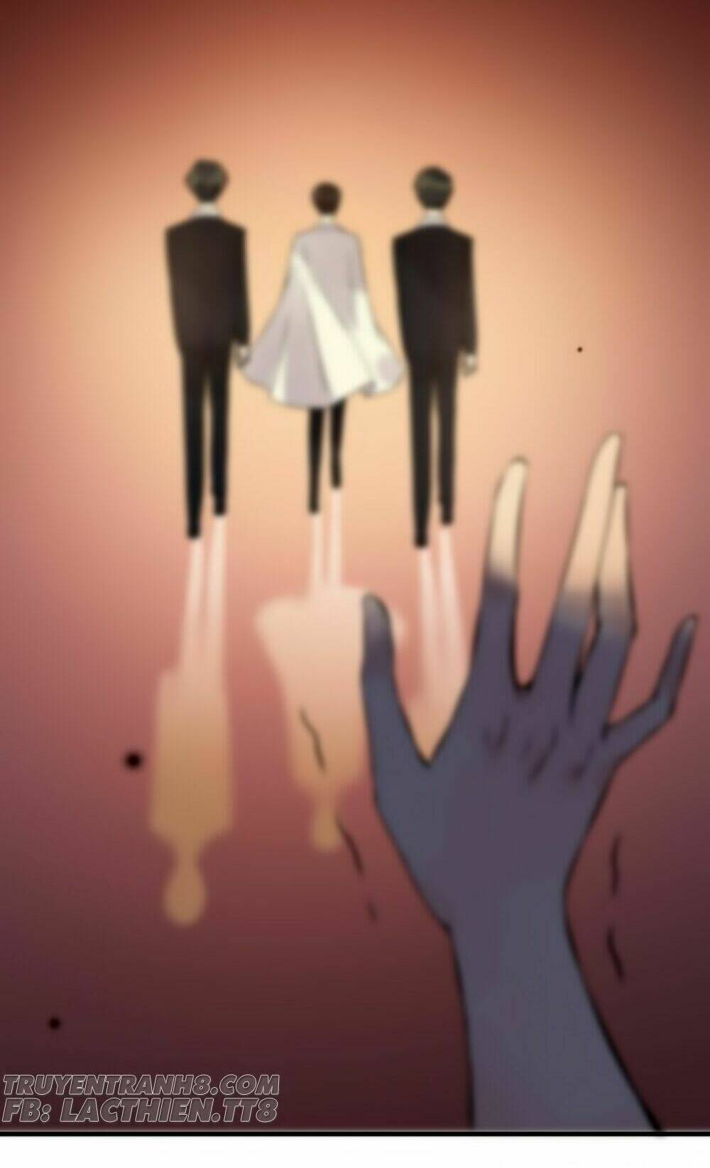 Cô Vợ Hợp Đồng Bỏ Trốn Của Tổng Giám Đốc Chap 87 - Next Chap 88