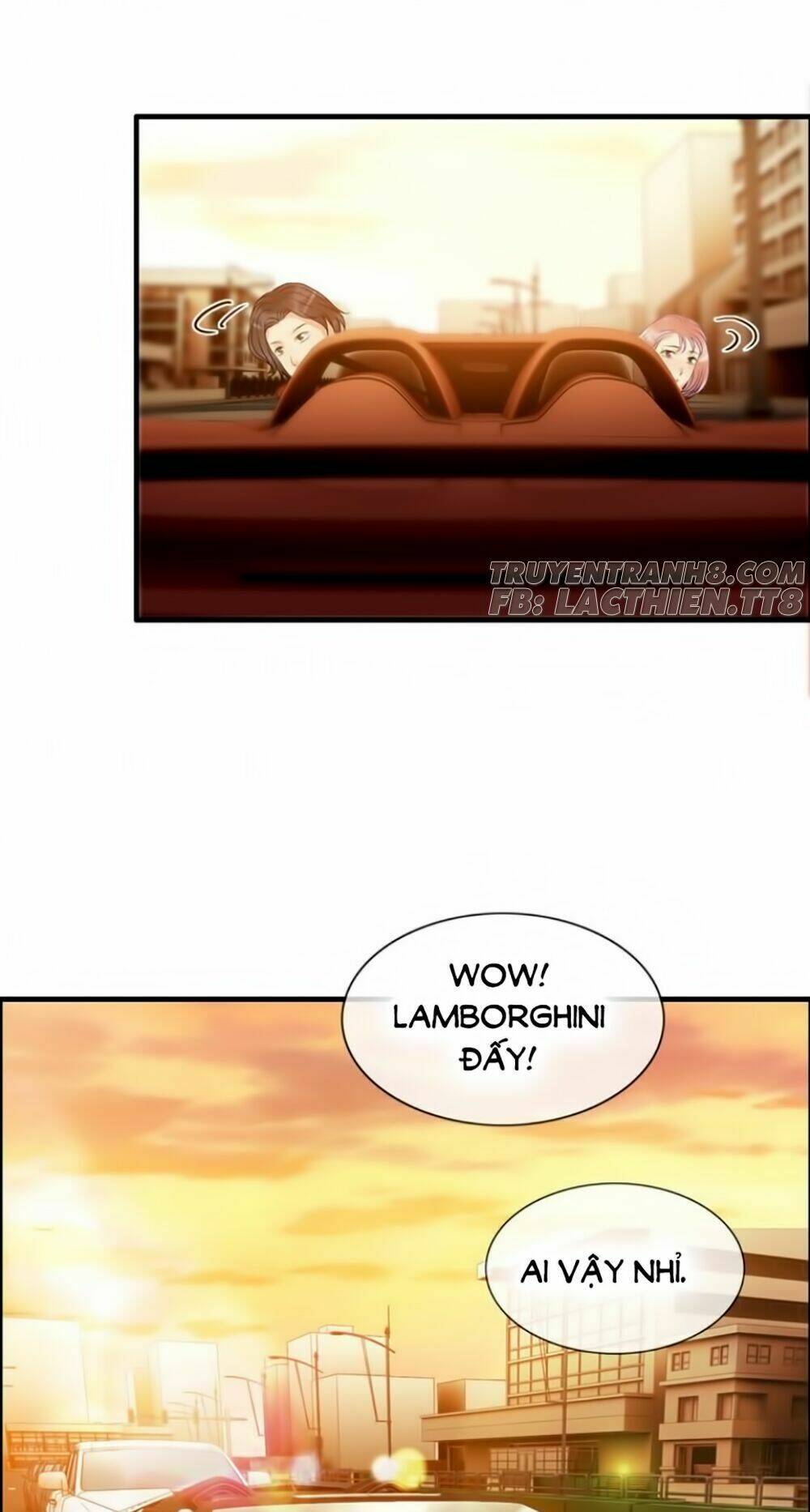 Cô Vợ Hợp Đồng Bỏ Trốn Của Tổng Giám Đốc Chap 88 - Next Chap 89