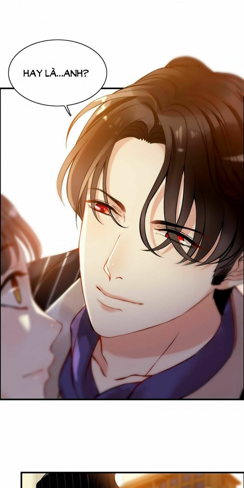 Cô Vợ Hợp Đồng Bỏ Trốn Của Tổng Giám Đốc Chap 88 - Next Chap 89