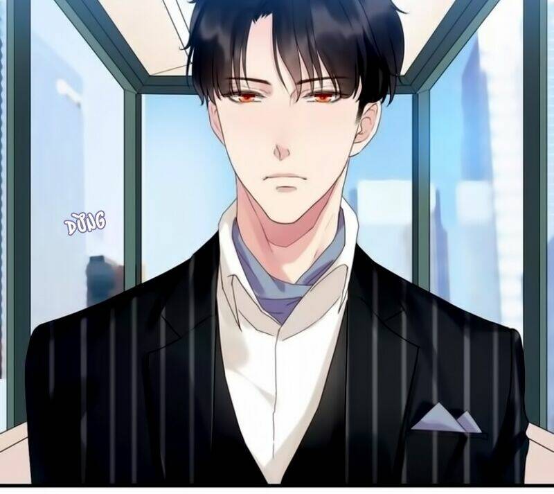 Cô Vợ Hợp Đồng Bỏ Trốn Của Tổng Giám Đốc Chap 9 - Next Chap 10