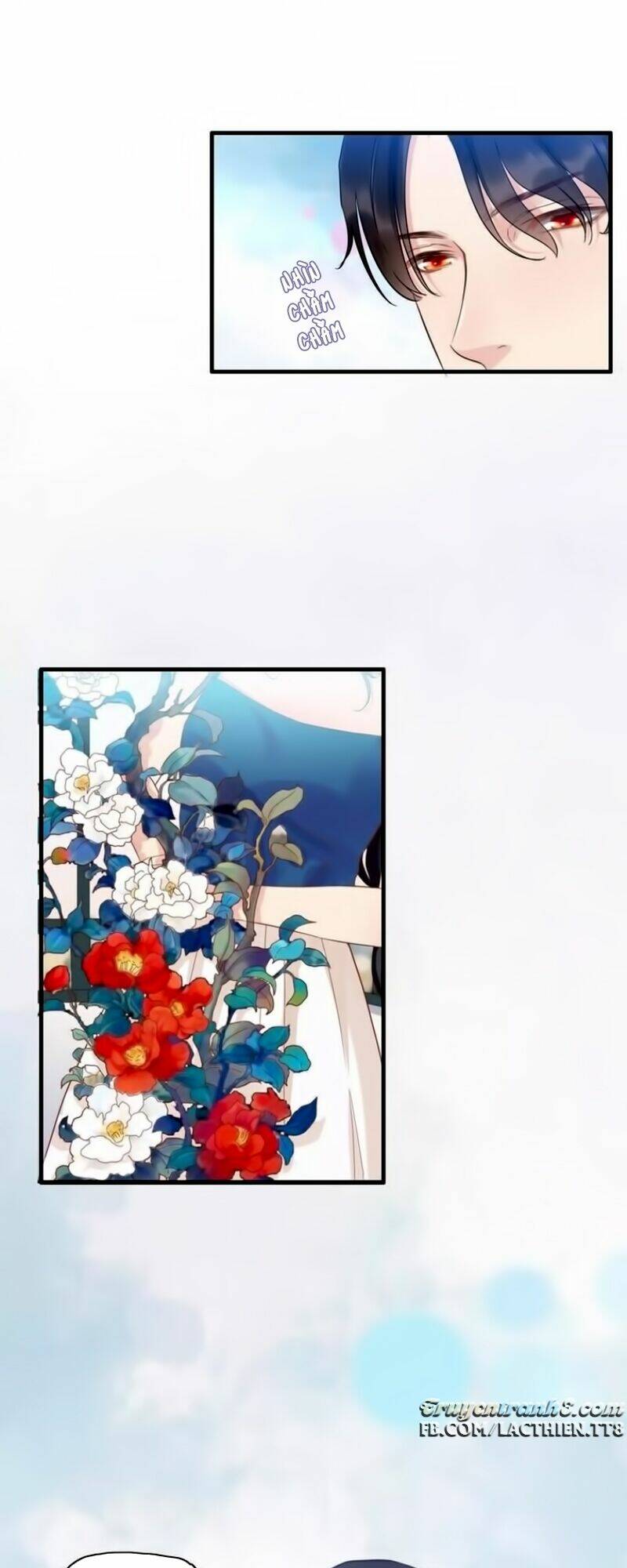 Cô Vợ Hợp Đồng Bỏ Trốn Của Tổng Giám Đốc Chap 9 - Next Chap 10