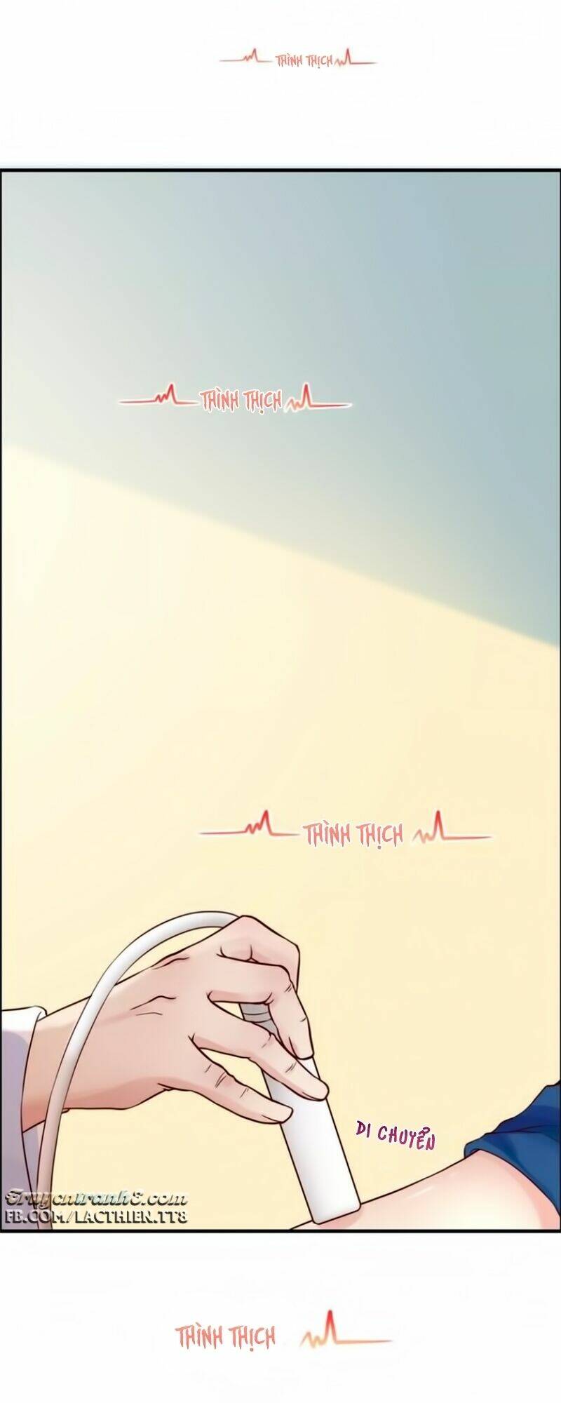 Cô Vợ Hợp Đồng Bỏ Trốn Của Tổng Giám Đốc Chap 9 - Next Chap 10