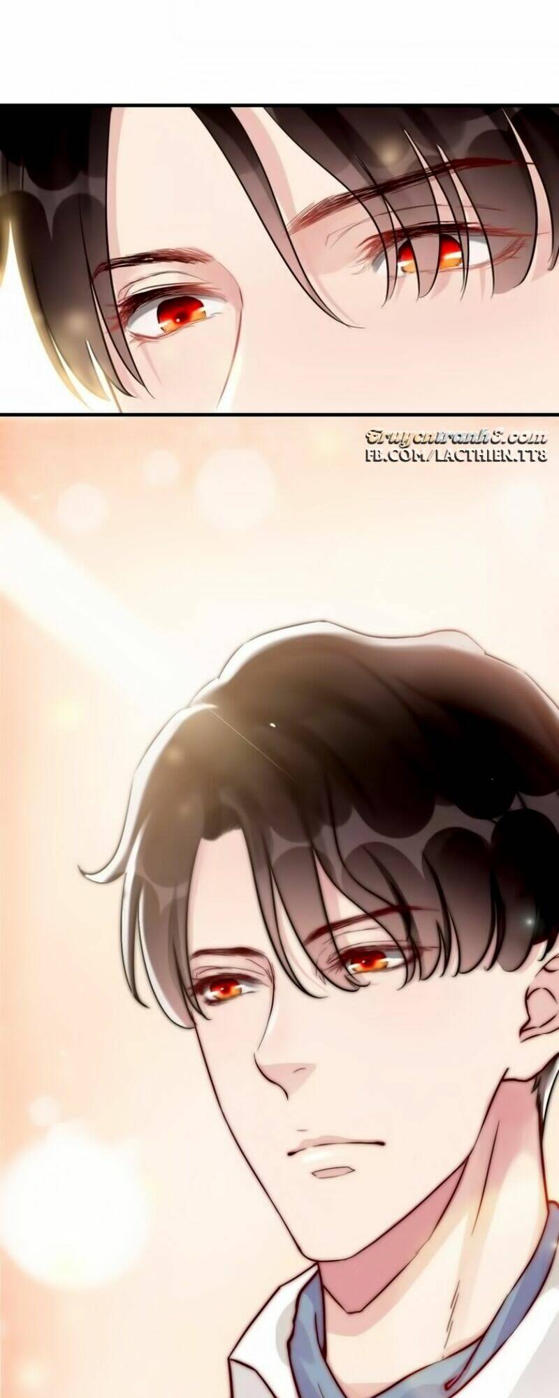 Cô Vợ Hợp Đồng Bỏ Trốn Của Tổng Giám Đốc Chap 9 - Next Chap 10