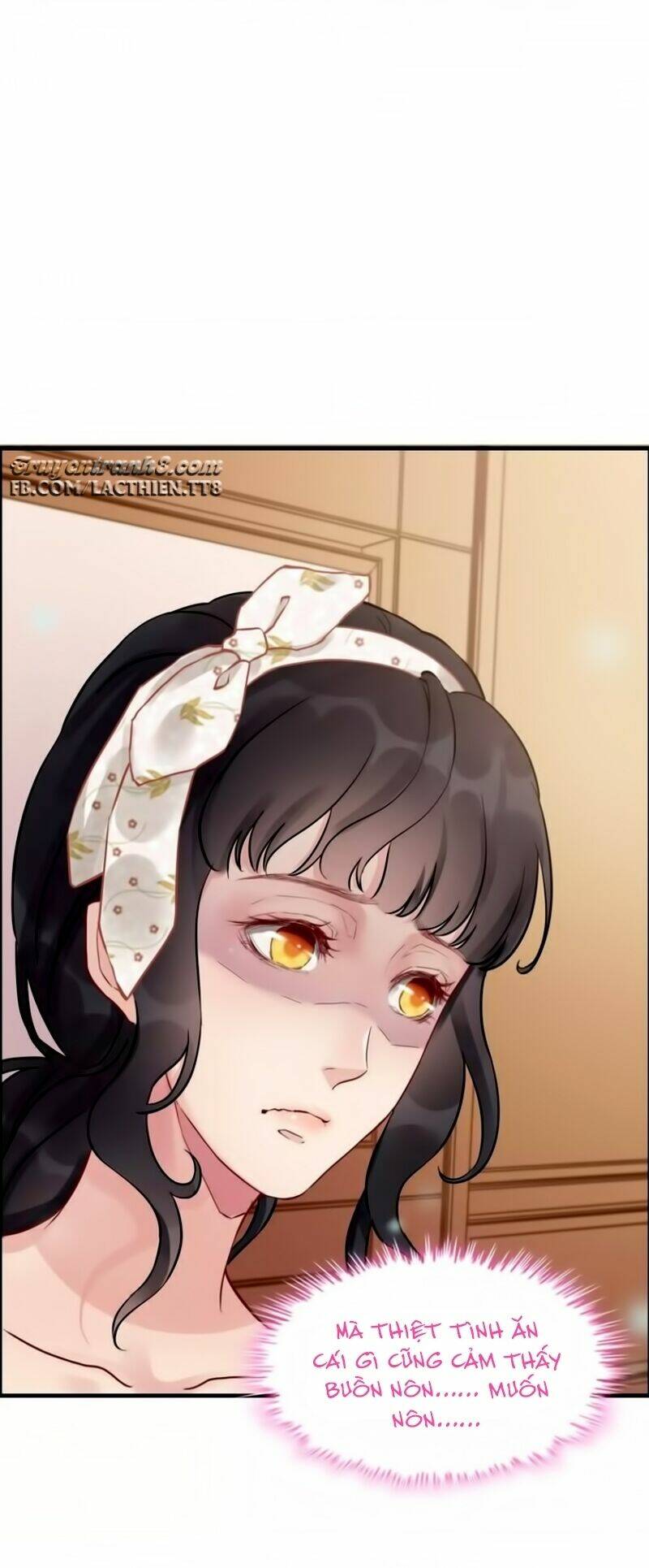 Cô Vợ Hợp Đồng Bỏ Trốn Của Tổng Giám Đốc Chap 9 - Next Chap 10