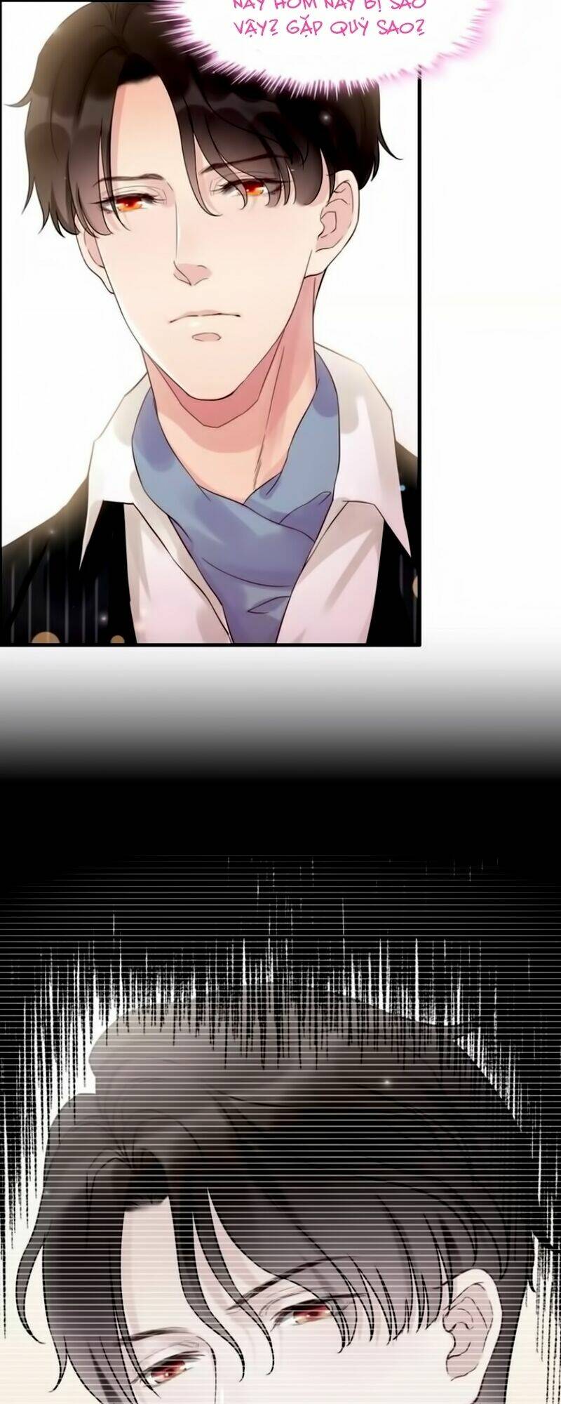 Cô Vợ Hợp Đồng Bỏ Trốn Của Tổng Giám Đốc Chap 9 - Next Chap 10