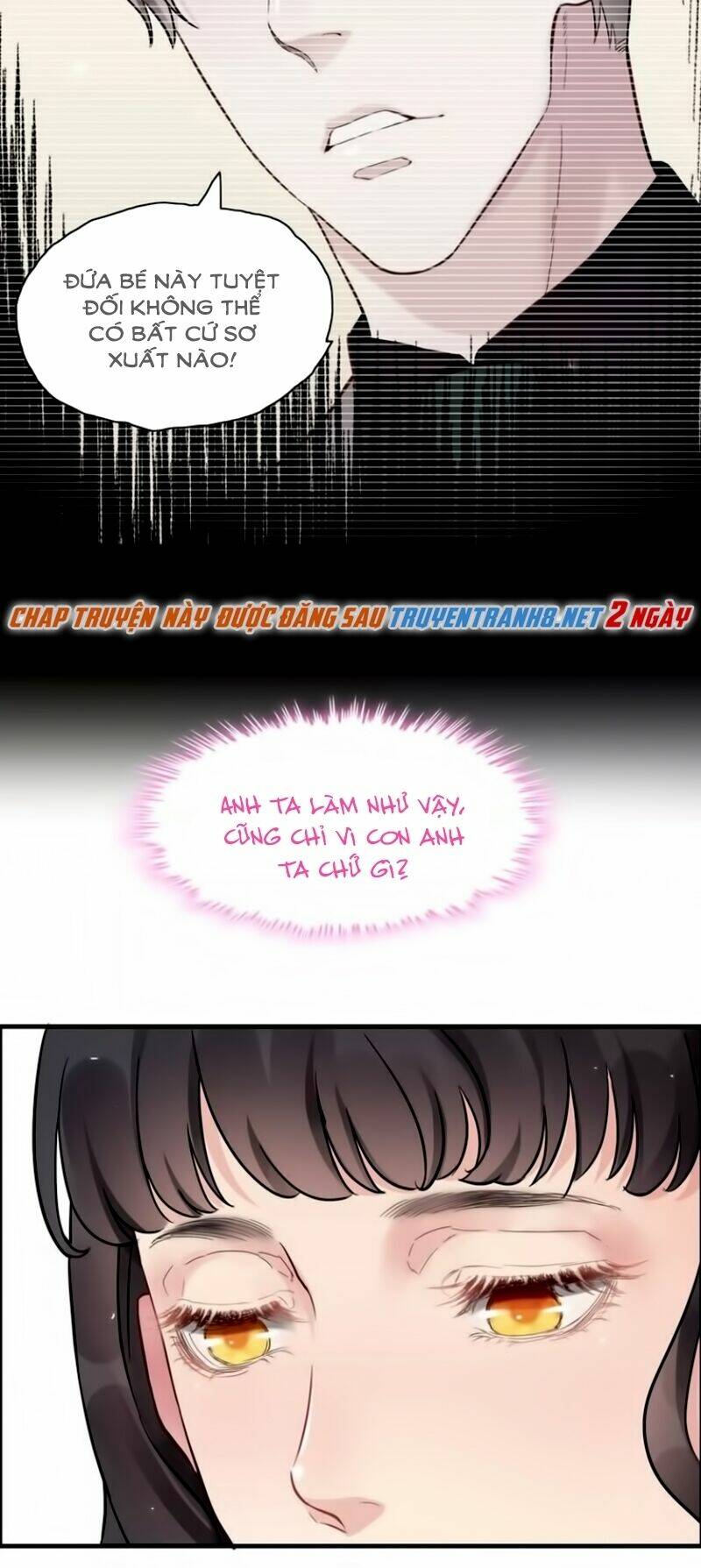 Cô Vợ Hợp Đồng Bỏ Trốn Của Tổng Giám Đốc Chap 9 - Next Chap 10