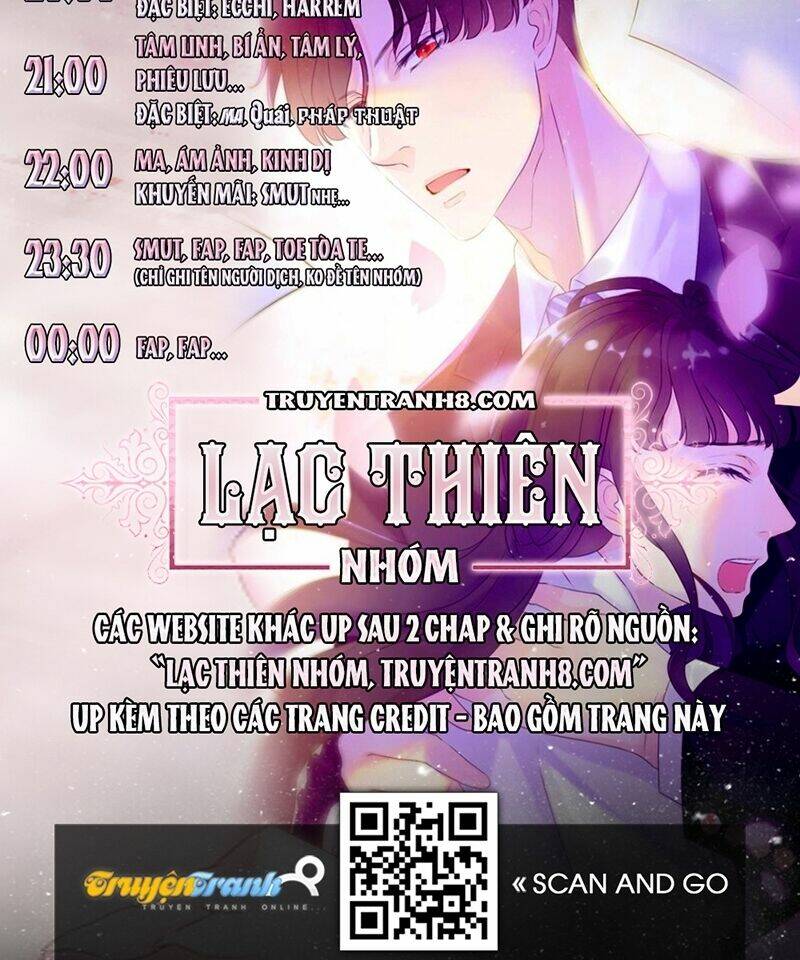 Cô Vợ Hợp Đồng Bỏ Trốn Của Tổng Giám Đốc Chap 9 - Next Chap 10