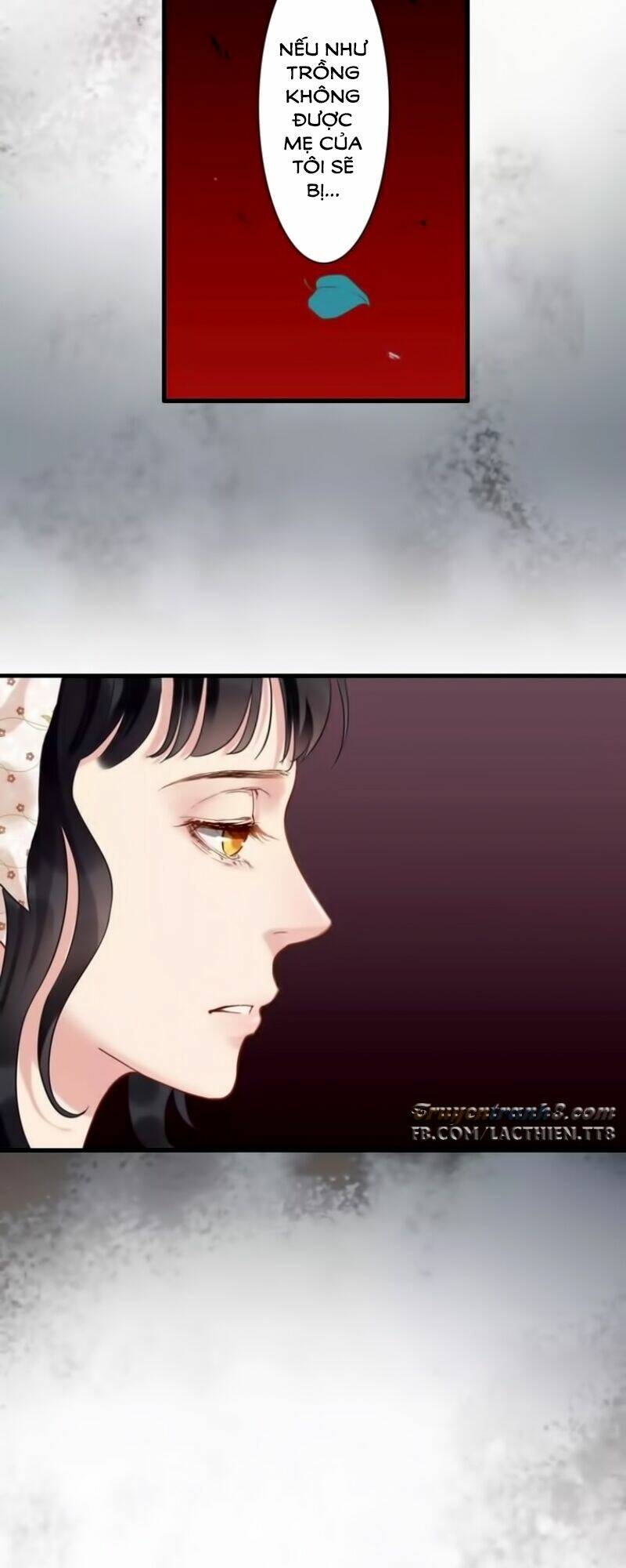 Cô Vợ Hợp Đồng Bỏ Trốn Của Tổng Giám Đốc Chap 9 - Next Chap 10