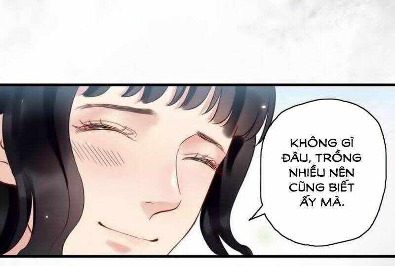 Cô Vợ Hợp Đồng Bỏ Trốn Của Tổng Giám Đốc Chap 9 - Next Chap 10