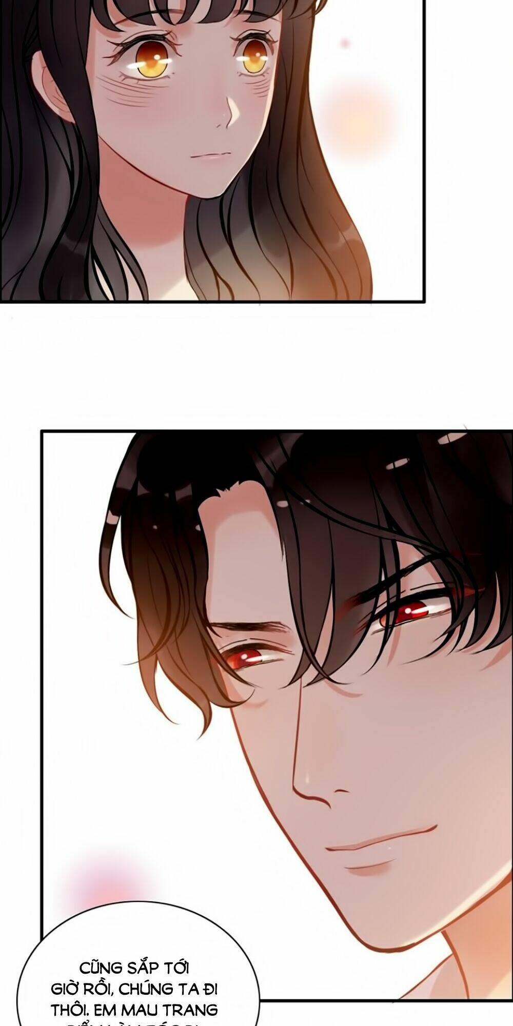 Cô Vợ Hợp Đồng Bỏ Trốn Của Tổng Giám Đốc Chap 92 - Next Chap 93