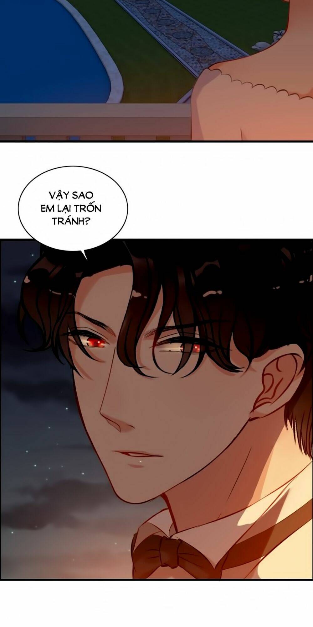 Cô Vợ Hợp Đồng Bỏ Trốn Của Tổng Giám Đốc Chap 95 - Next Chap 96