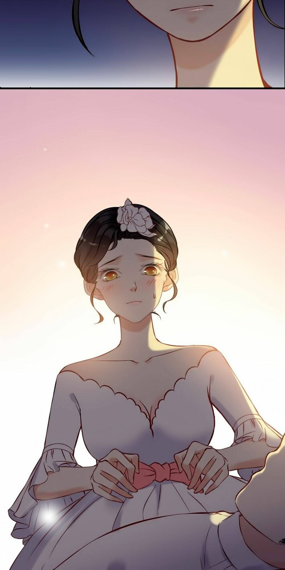 Cô Vợ Hợp Đồng Bỏ Trốn Của Tổng Giám Đốc Chap 96 - Next Chap 97