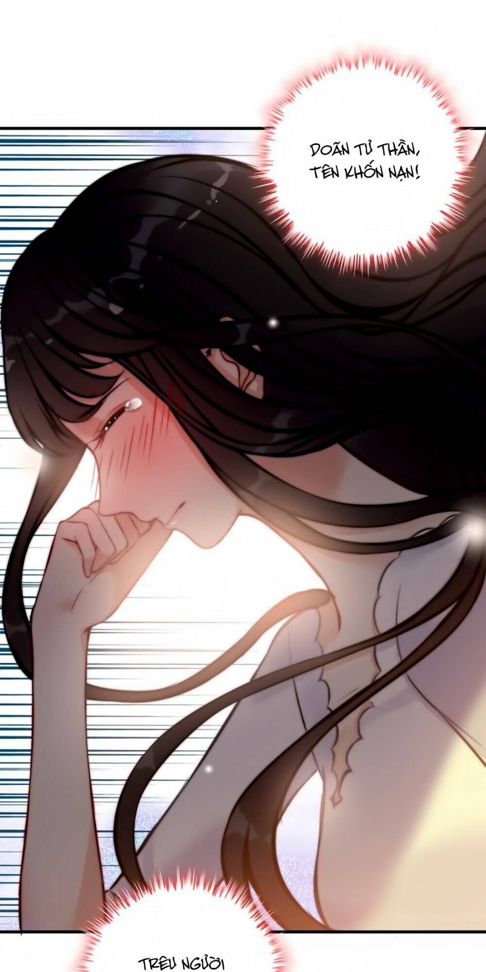 Cô Vợ Hợp Đồng Bỏ Trốn Của Tổng Giám Đốc Chap 96 - Next Chap 97