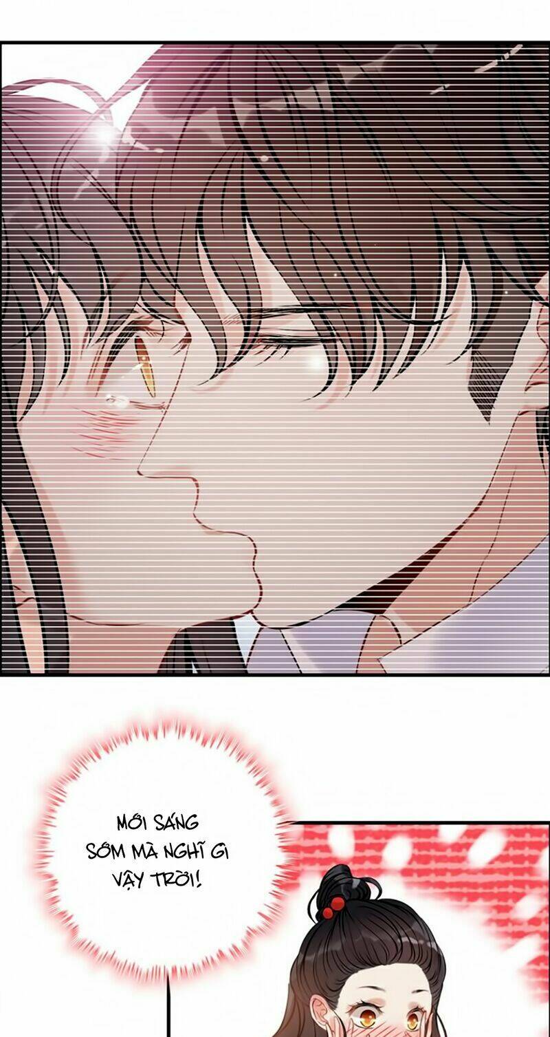 Cô Vợ Hợp Đồng Bỏ Trốn Của Tổng Giám Đốc Chap 97 - Next Chap 98