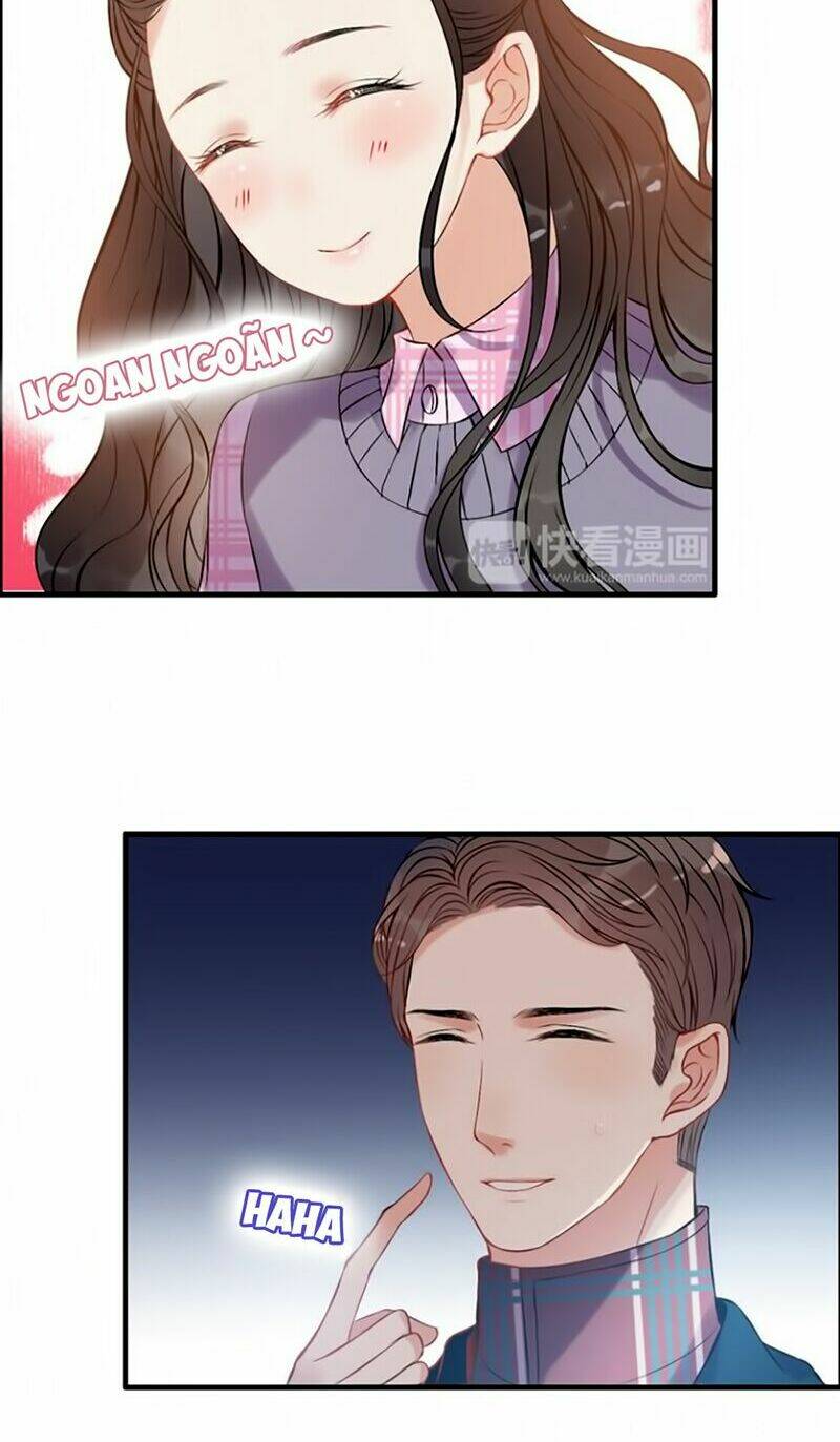 Cô Vợ Hợp Đồng Bỏ Trốn Của Tổng Giám Đốc Chap 98 - Next Chap 99