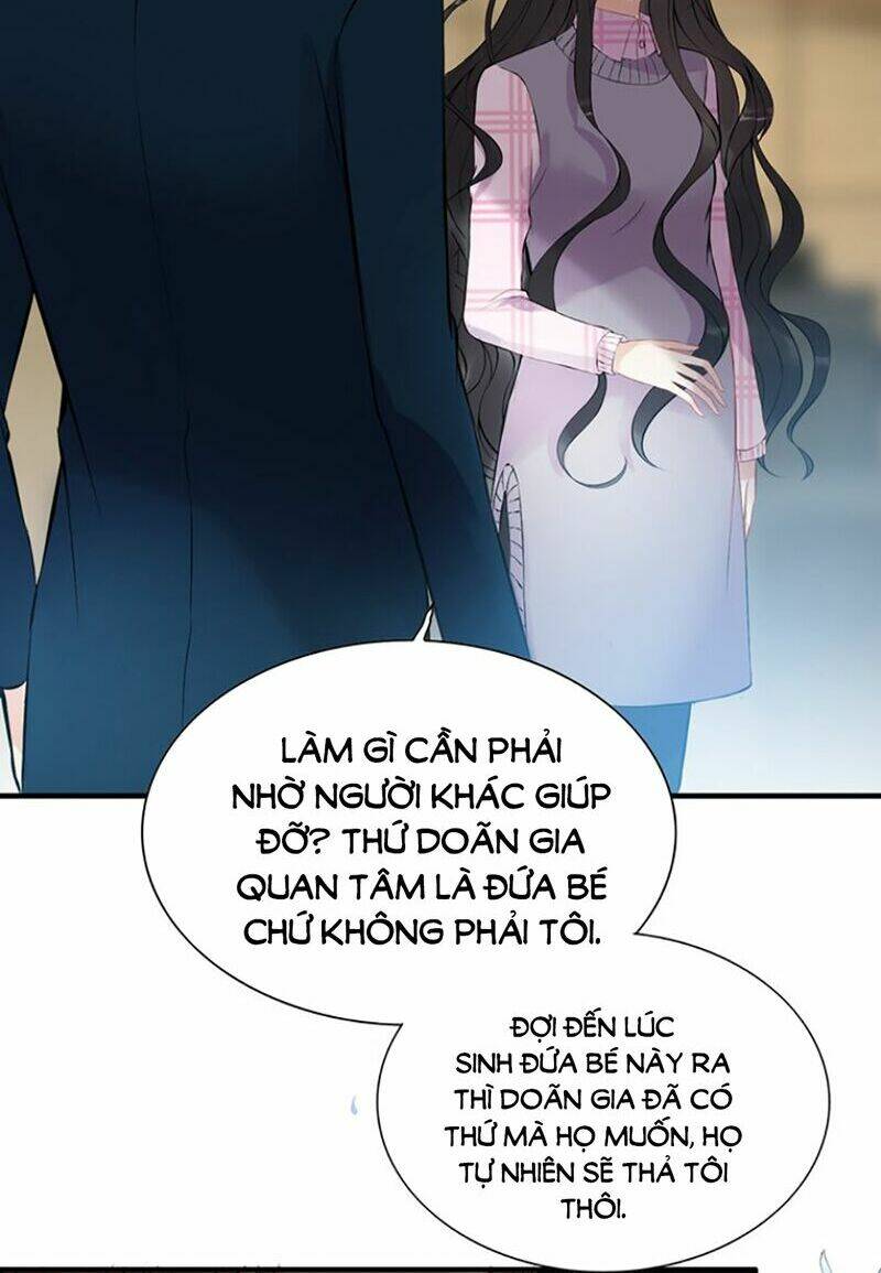 Cô Vợ Hợp Đồng Bỏ Trốn Của Tổng Giám Đốc Chap 99 - Next Chap 100