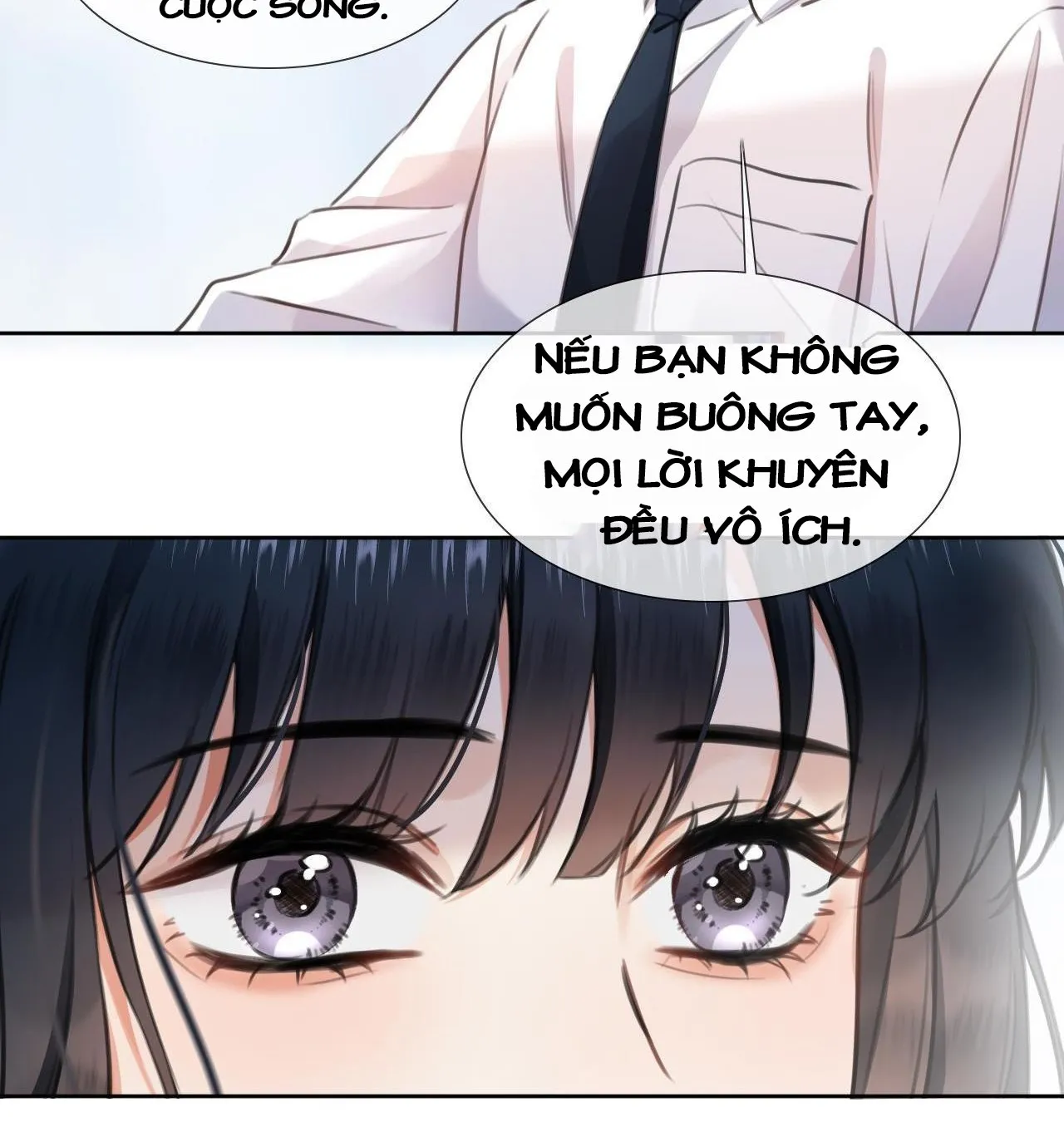 Cố ý động lòng Chap 1 - Next Chap 2