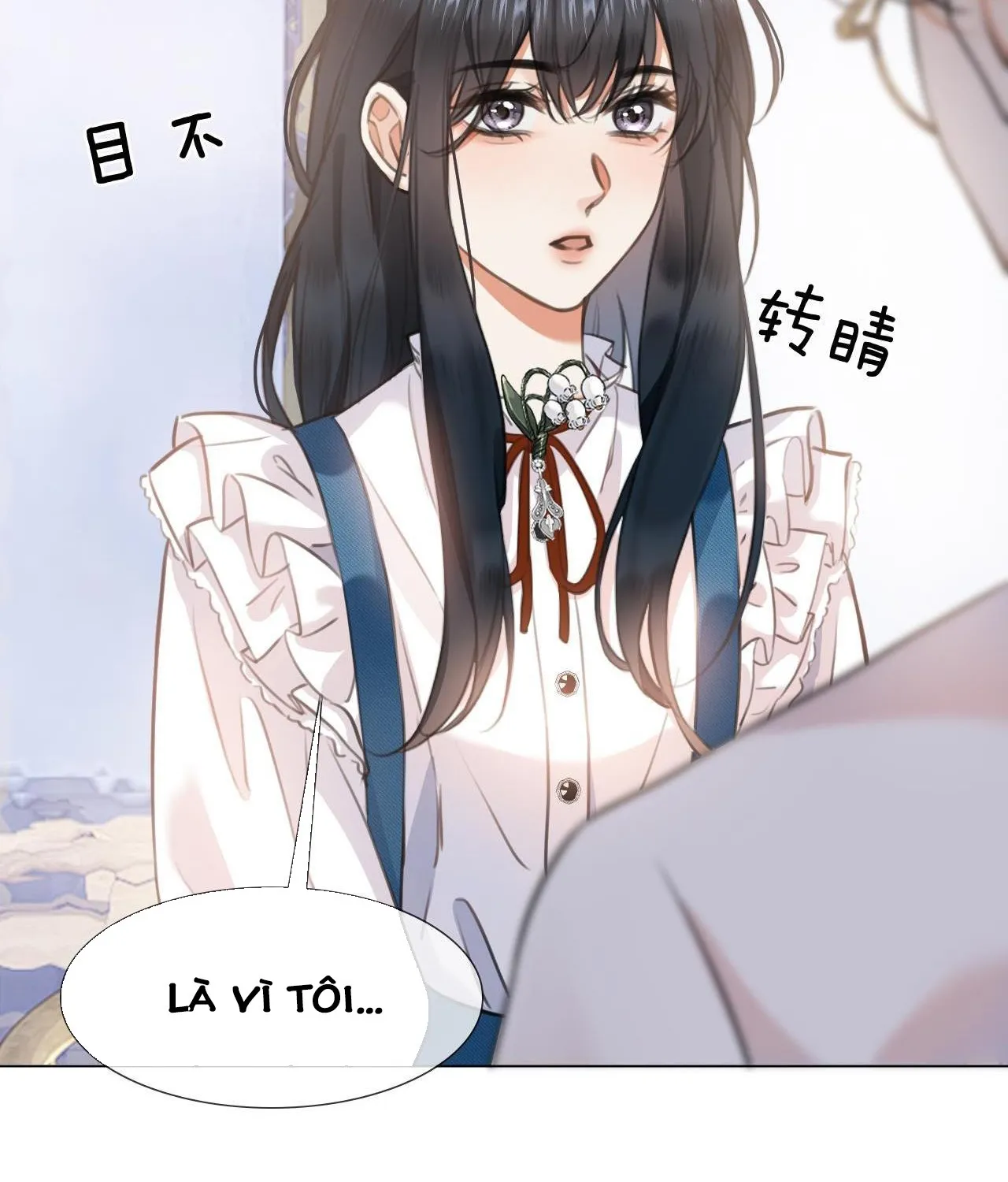 Cố ý động lòng Chap 1 - Next Chap 2