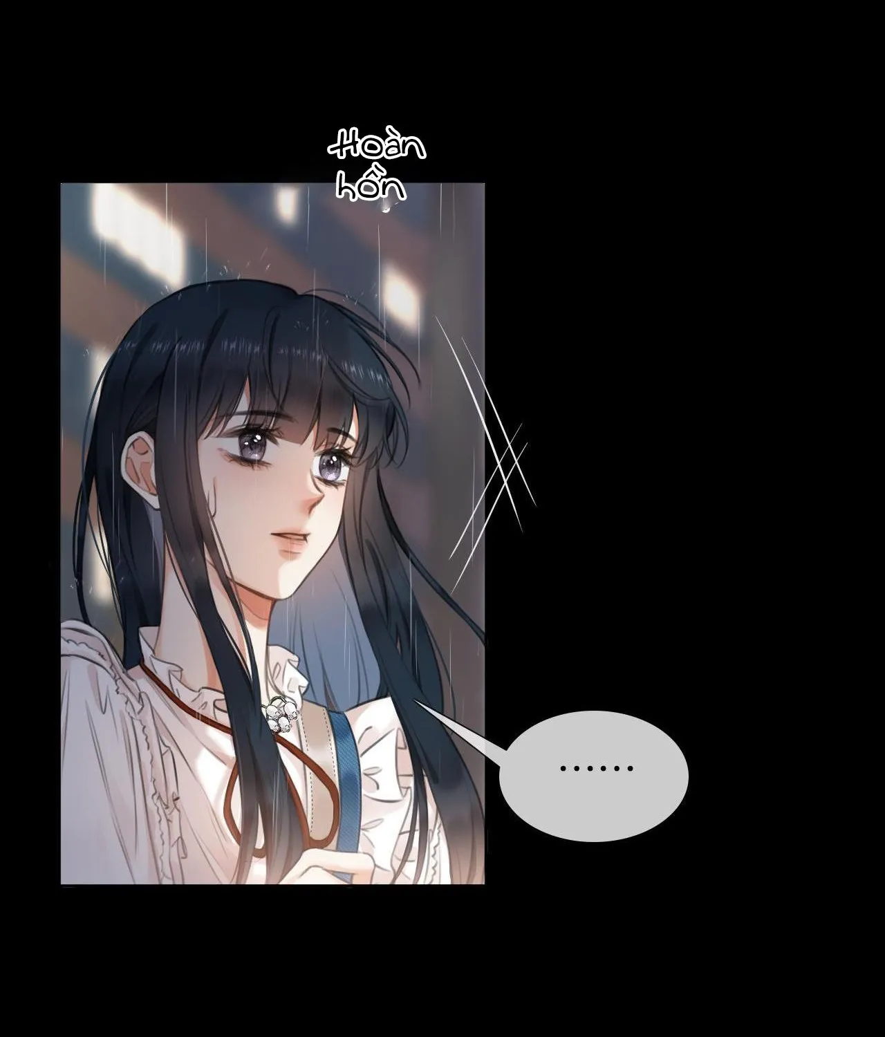 Cố ý động lòng Chap 1 - Next Chap 2