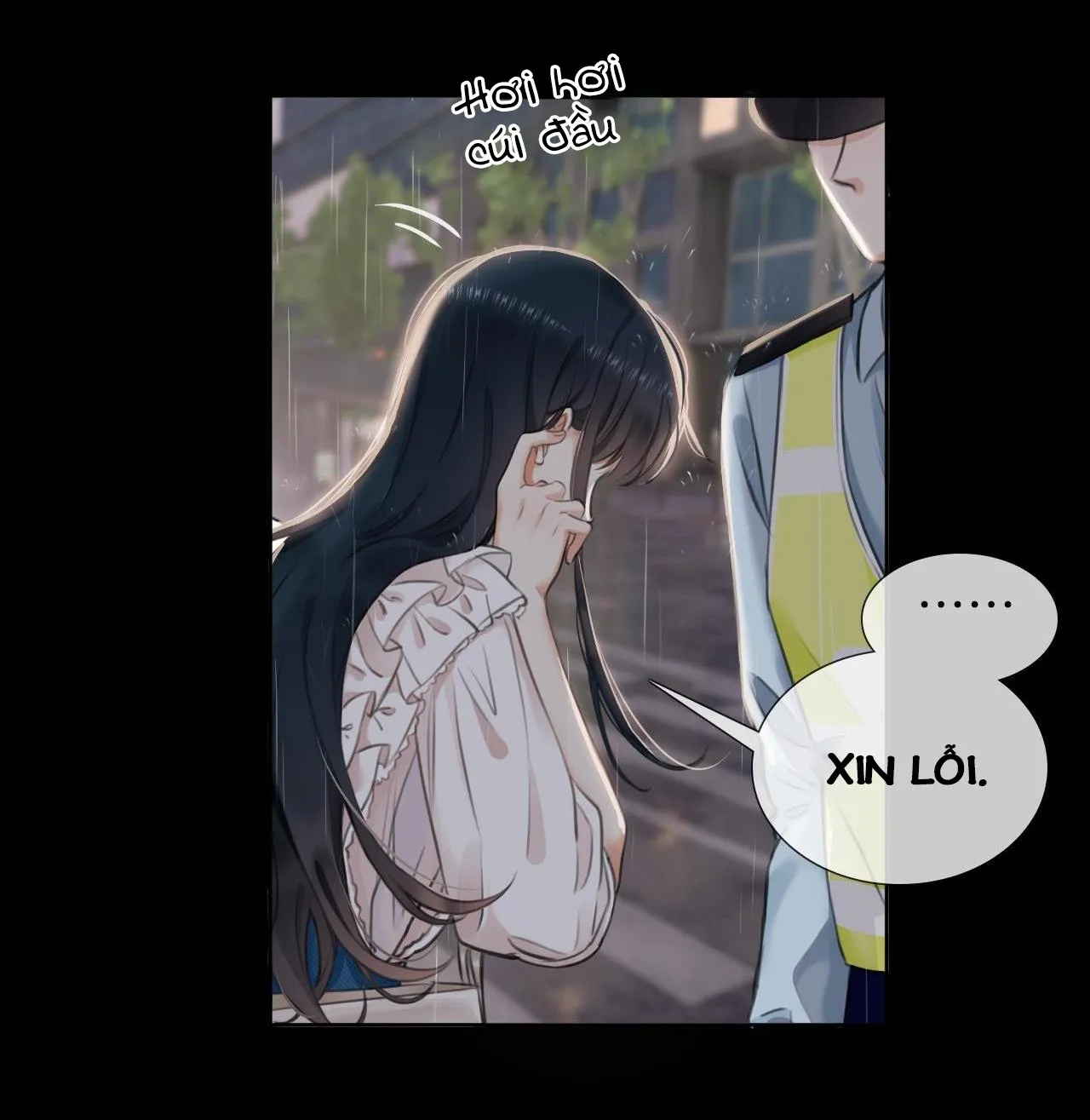 Cố ý động lòng Chap 1 - Next Chap 2