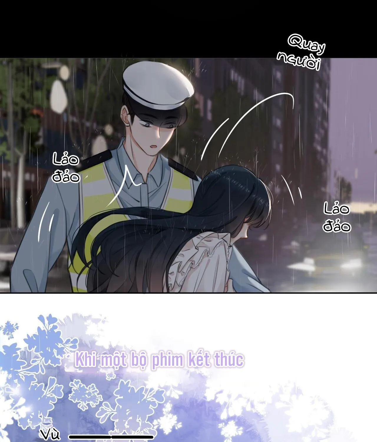 Cố ý động lòng Chap 1 - Next Chap 2