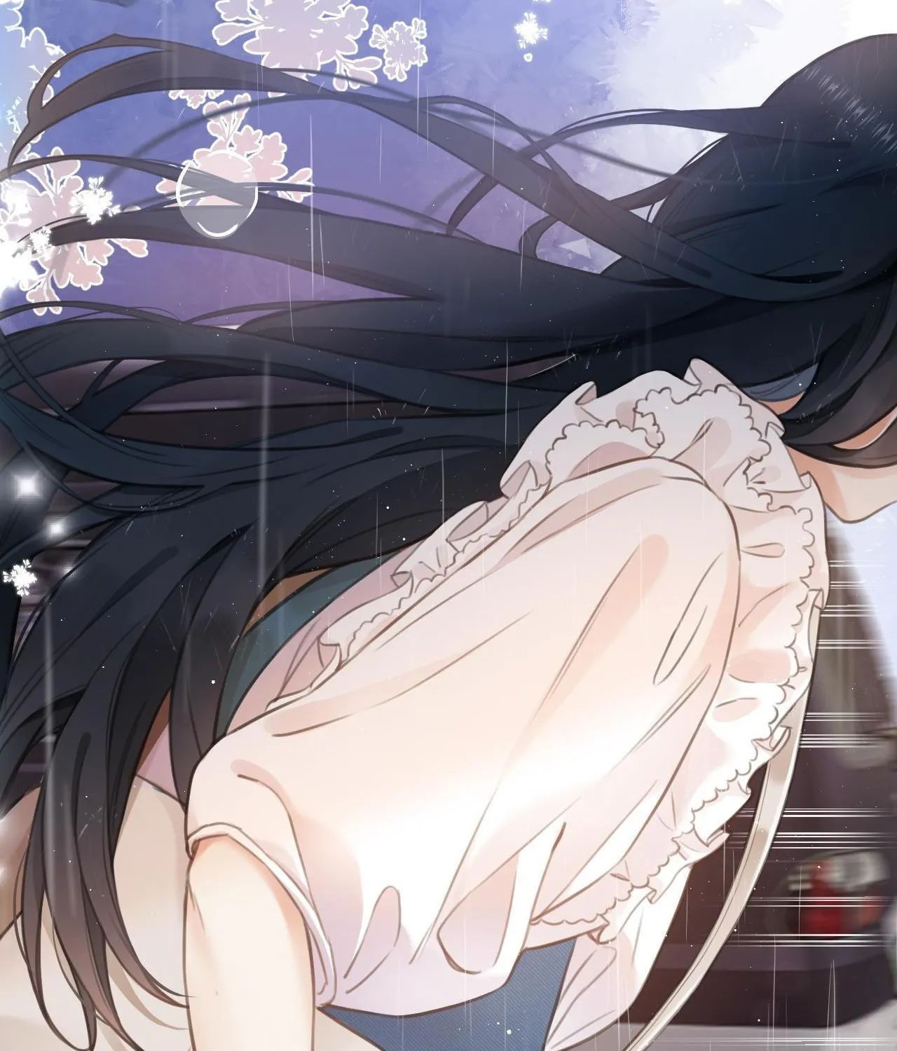 Cố ý động lòng Chap 1 - Next Chap 2