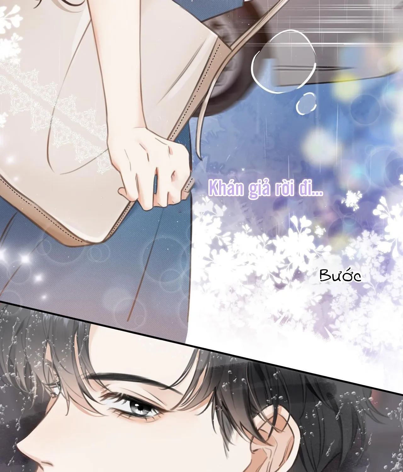 Cố ý động lòng Chap 1 - Next Chap 2
