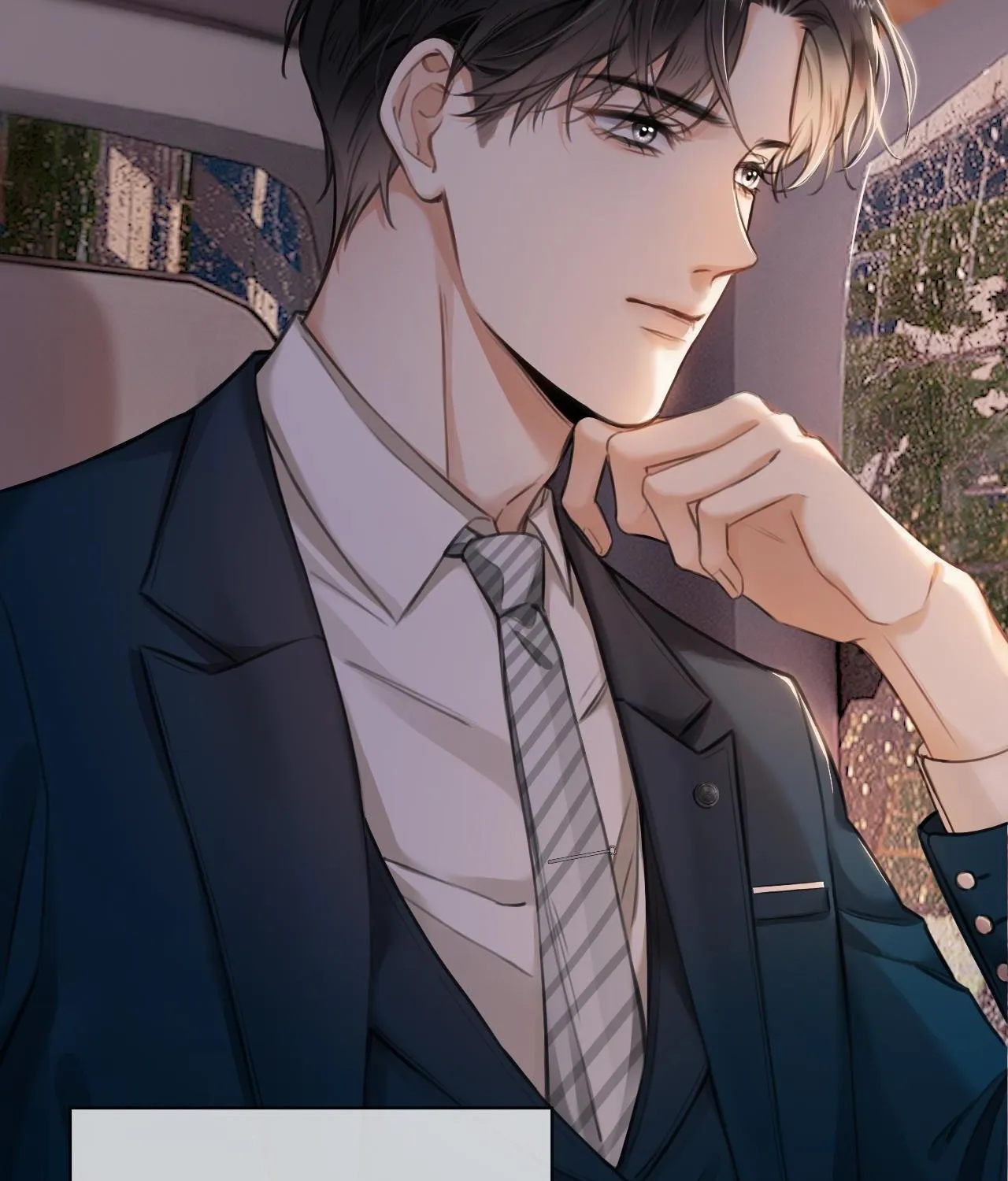 Cố ý động lòng Chap 1 - Next Chap 2