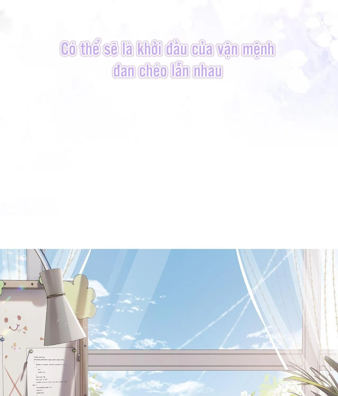 Cố ý động lòng Chap 1 - Next Chap 2