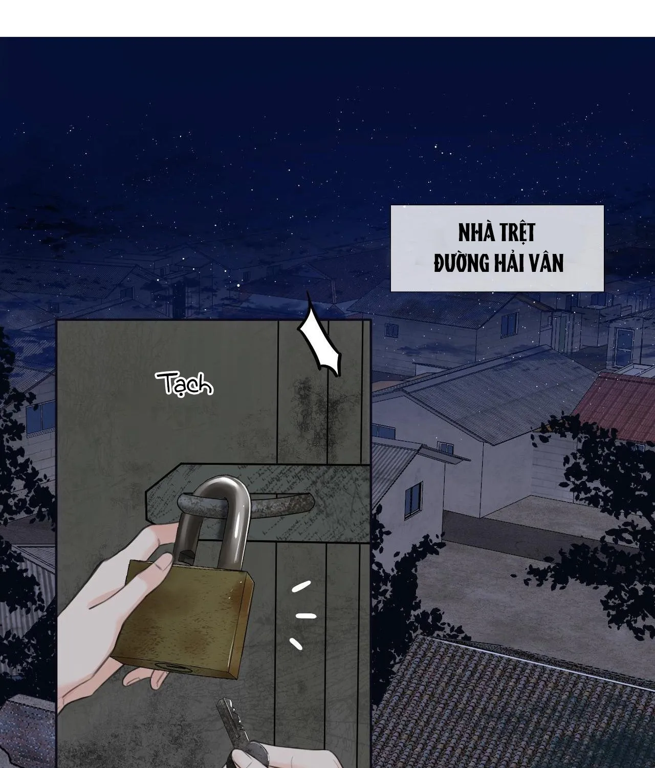 Cố ý động lòng Chap 1 - Next Chap 2