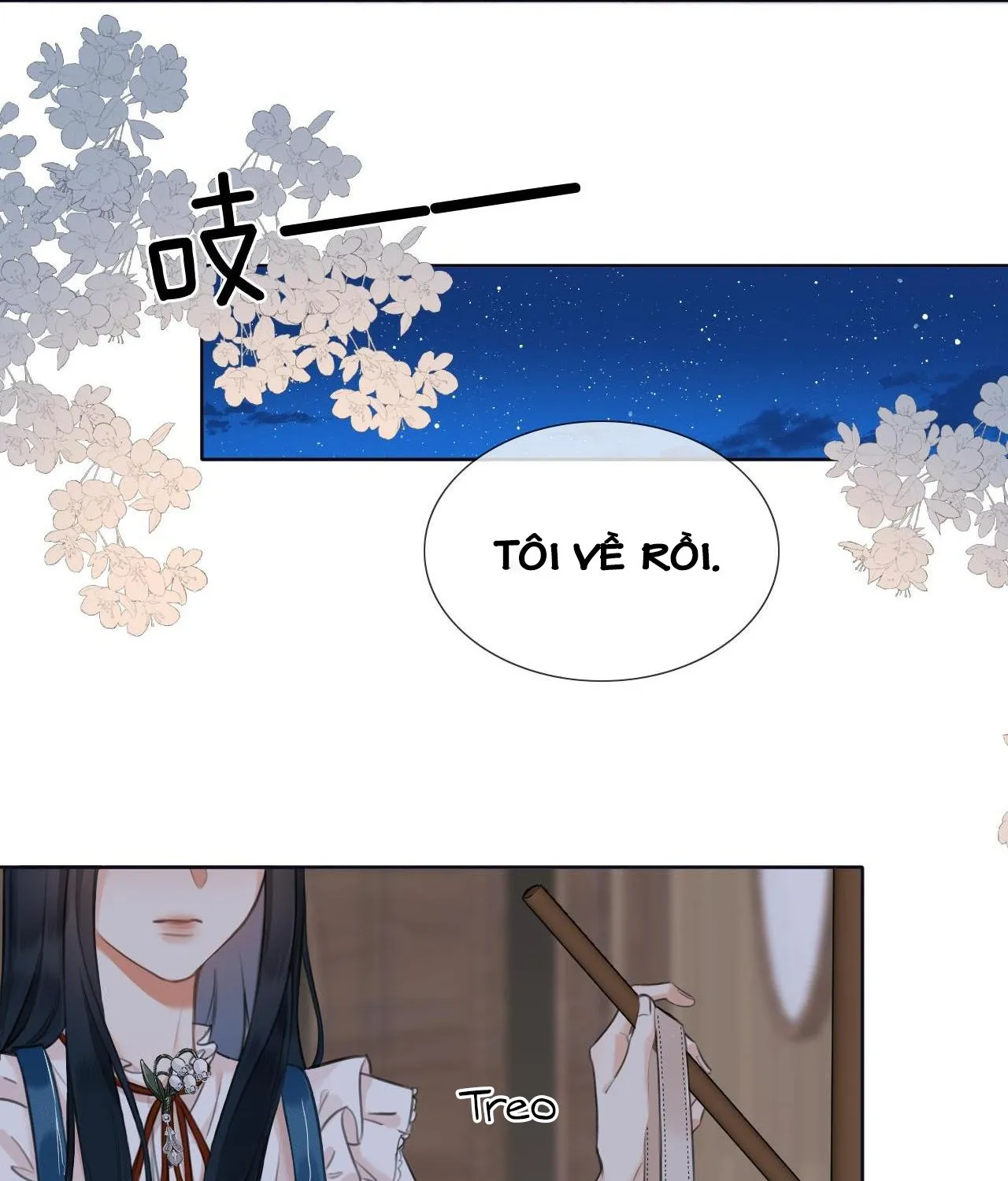Cố ý động lòng Chap 1 - Next Chap 2