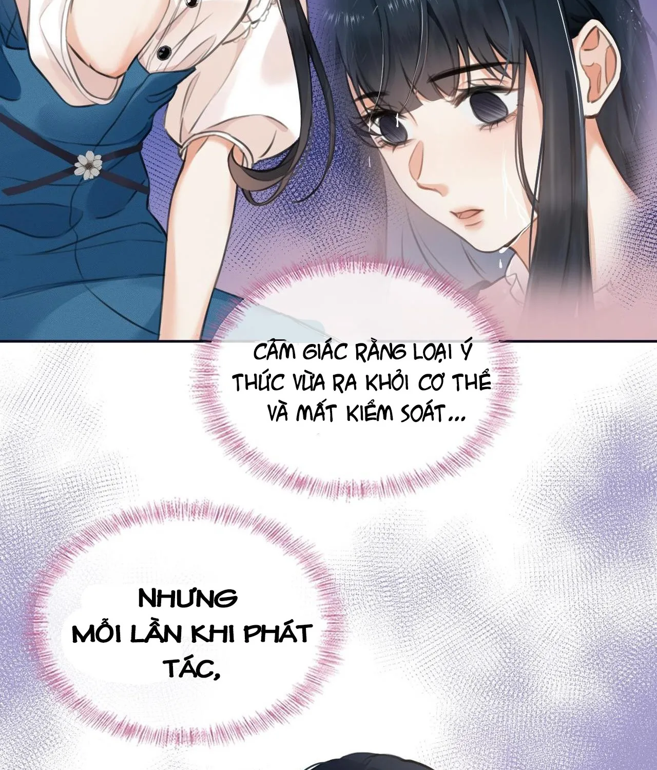 Cố ý động lòng Chap 1 - Next Chap 2