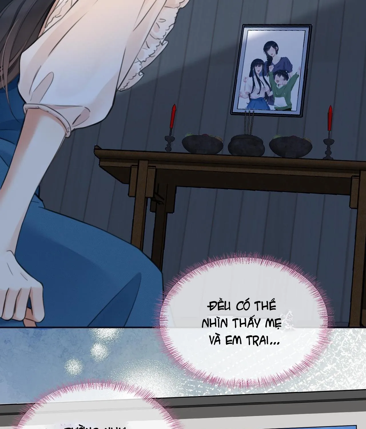 Cố ý động lòng Chap 1 - Next Chap 2
