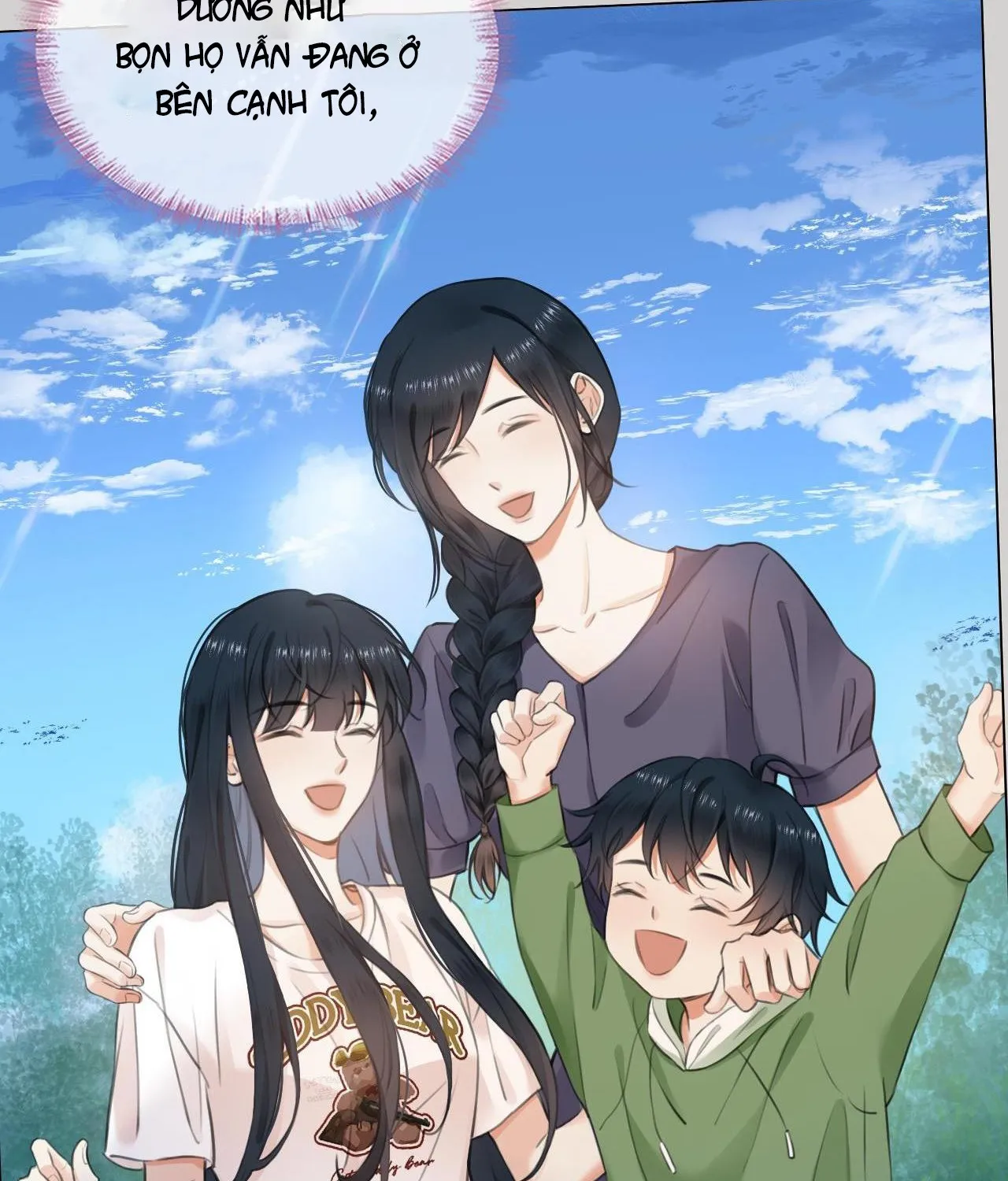 Cố ý động lòng Chap 1 - Next Chap 2