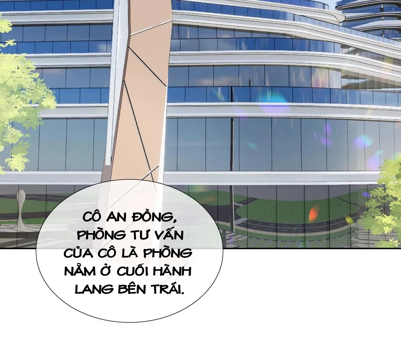 Cố ý động lòng Chap 1 - Next Chap 2