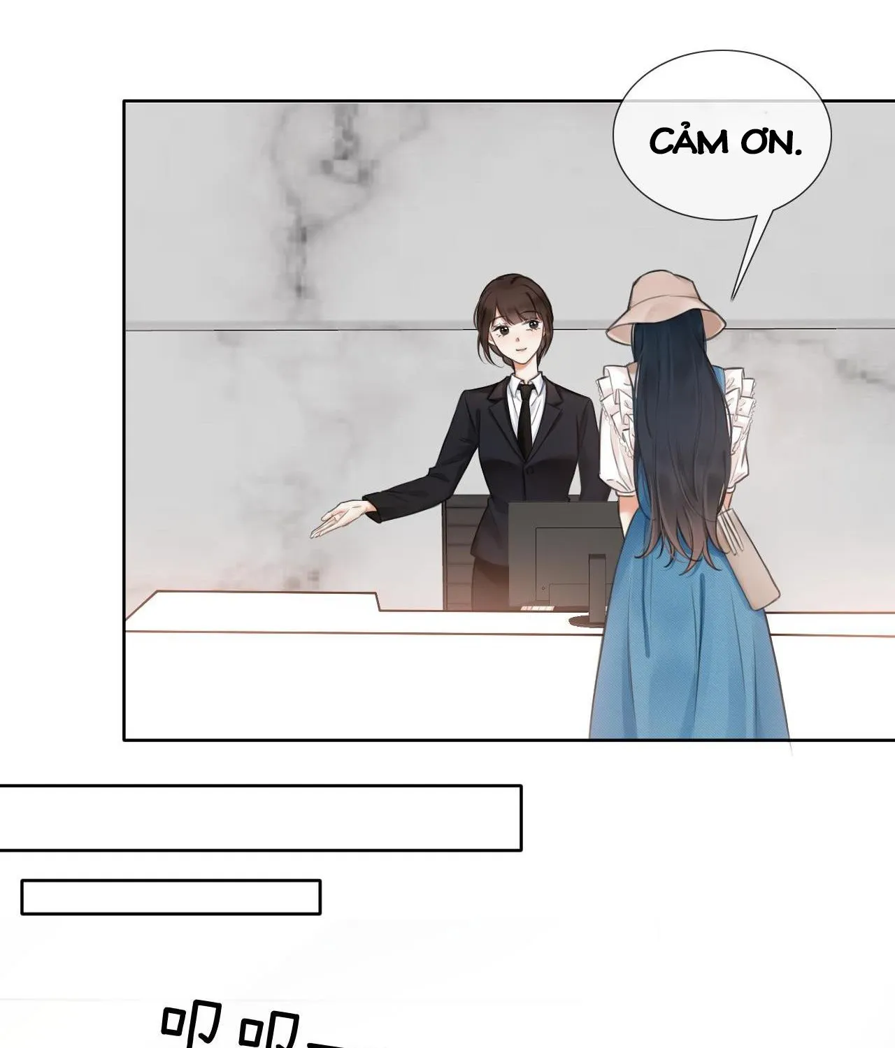 Cố ý động lòng Chap 1 - Next Chap 2