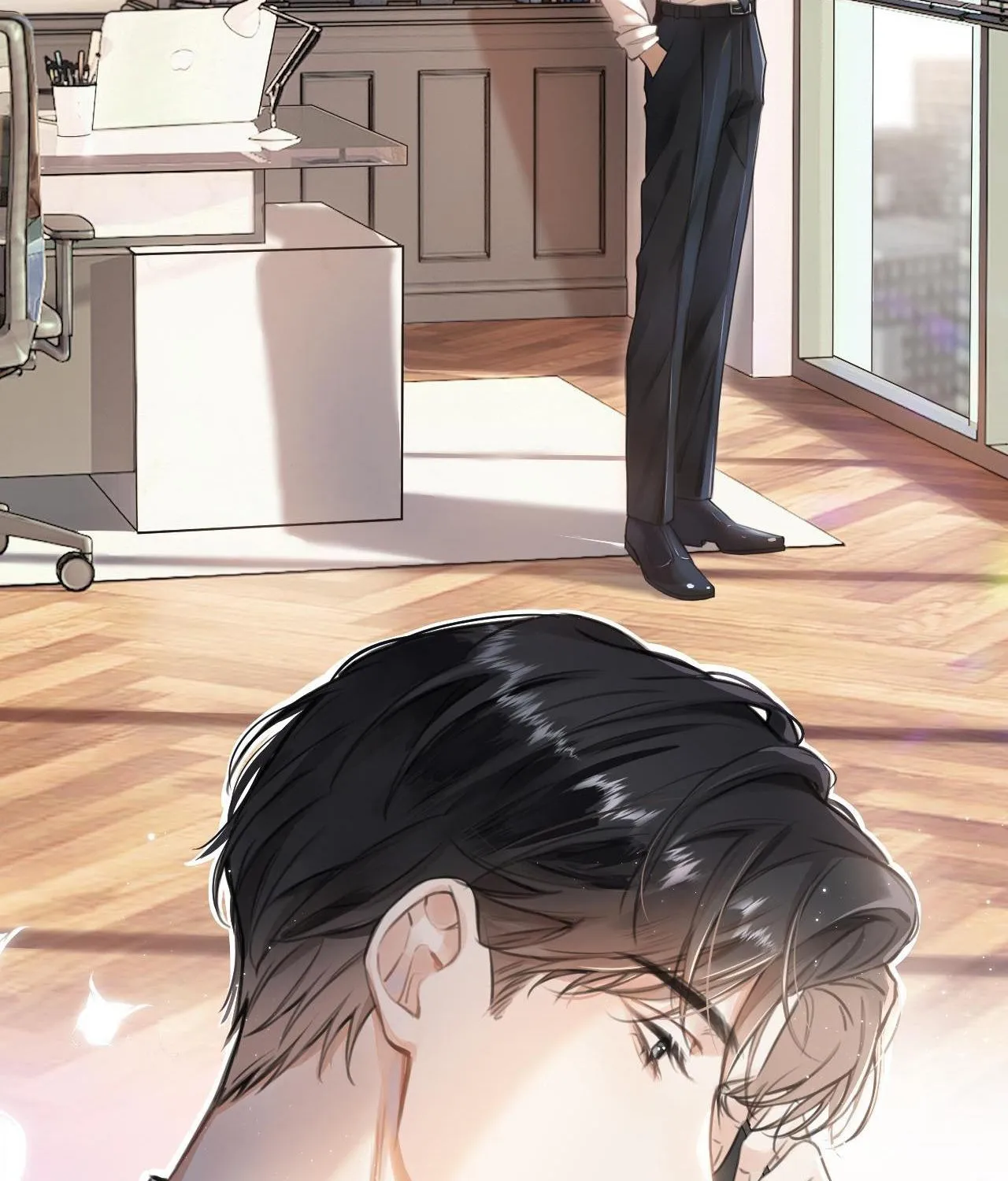 Cố ý động lòng Chap 1 - Next Chap 2