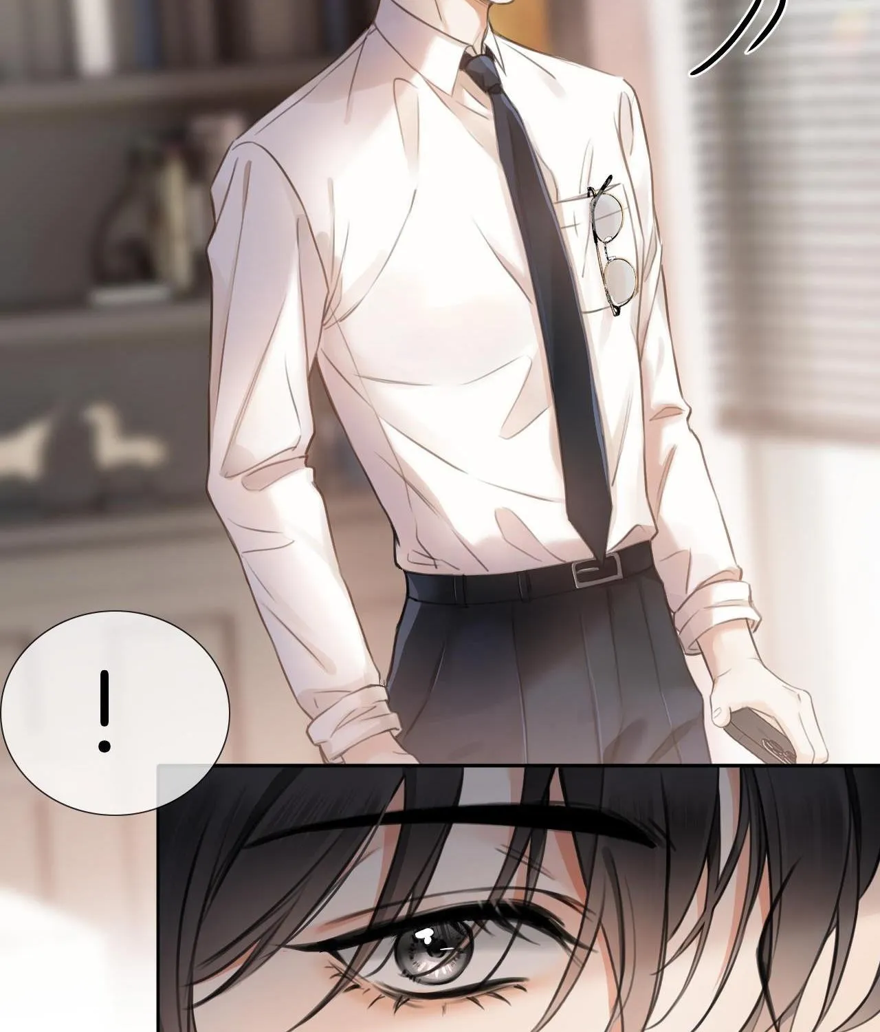 Cố ý động lòng Chap 1 - Next Chap 2