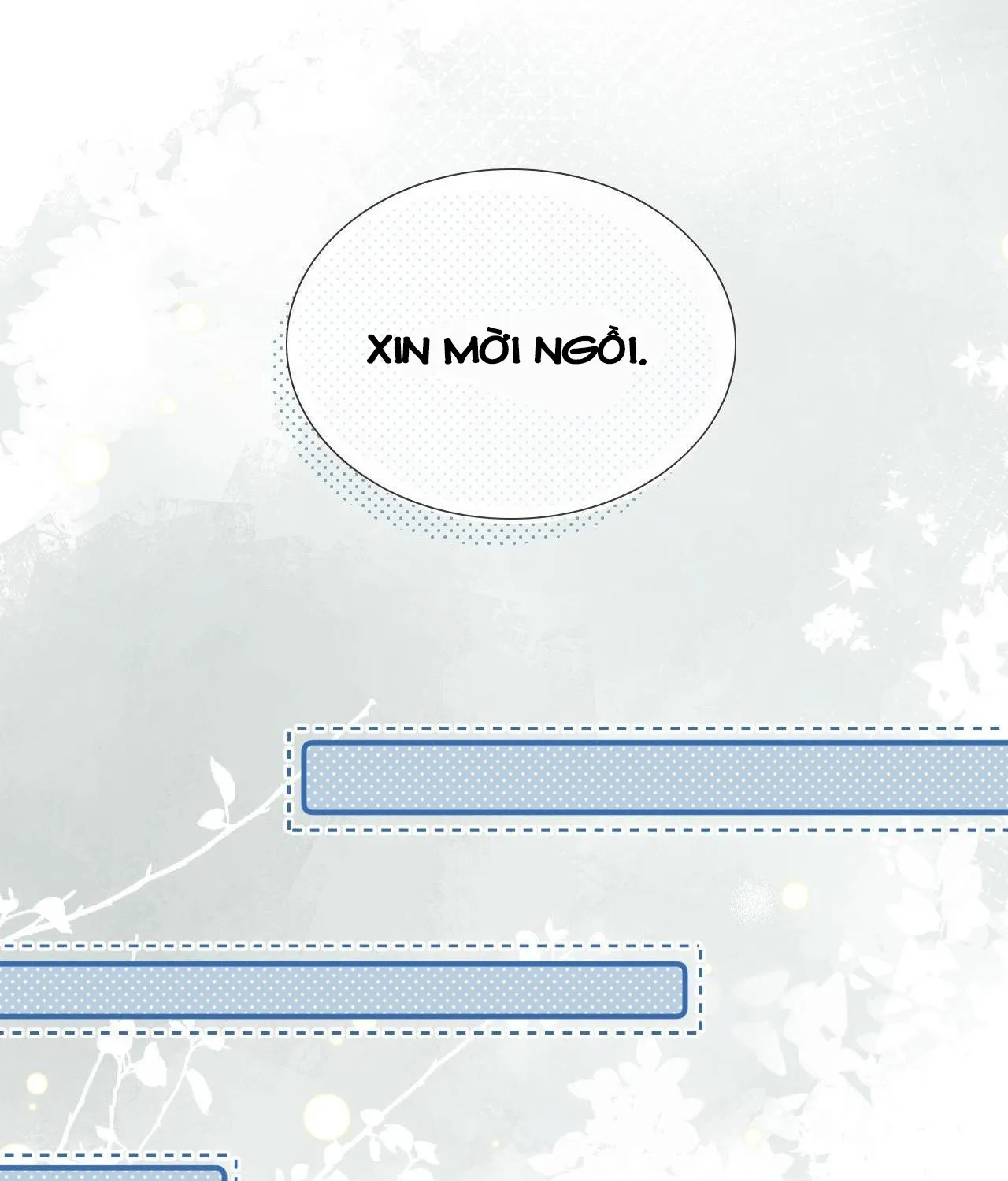 Cố ý động lòng Chap 1 - Next Chap 2