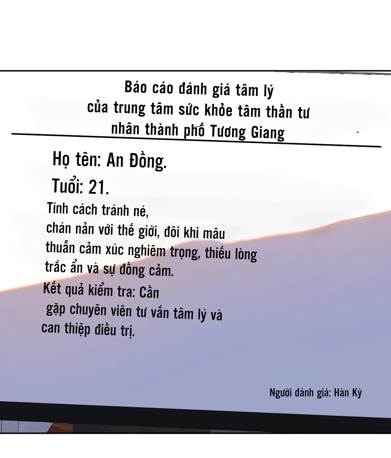 Cố ý động lòng Chap 1 - Next Chap 2