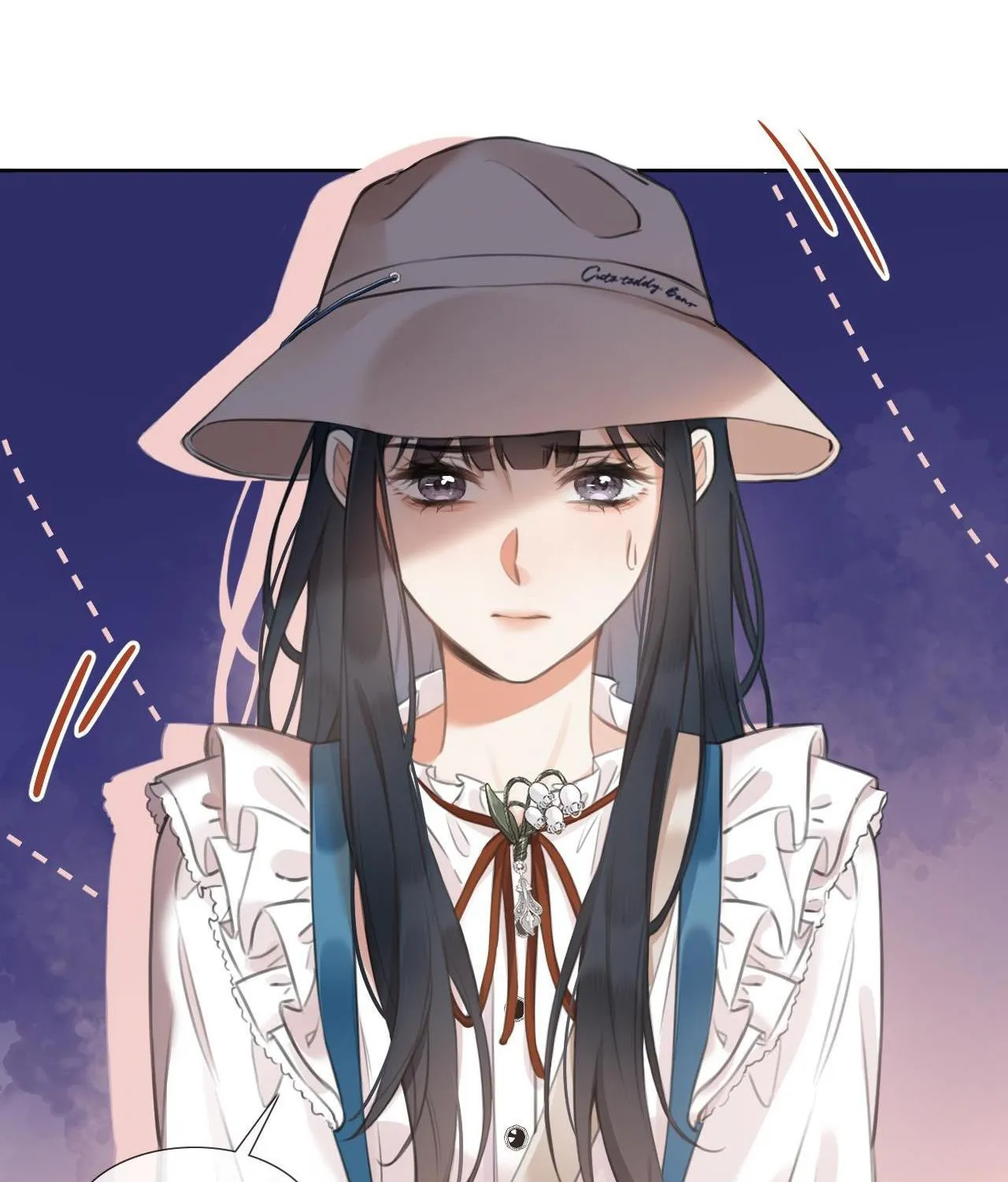 Cố ý động lòng Chap 1 - Next Chap 2